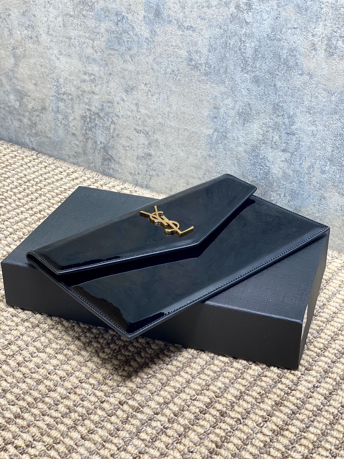 LuxluxHouse Best Quality Bags YSL Women