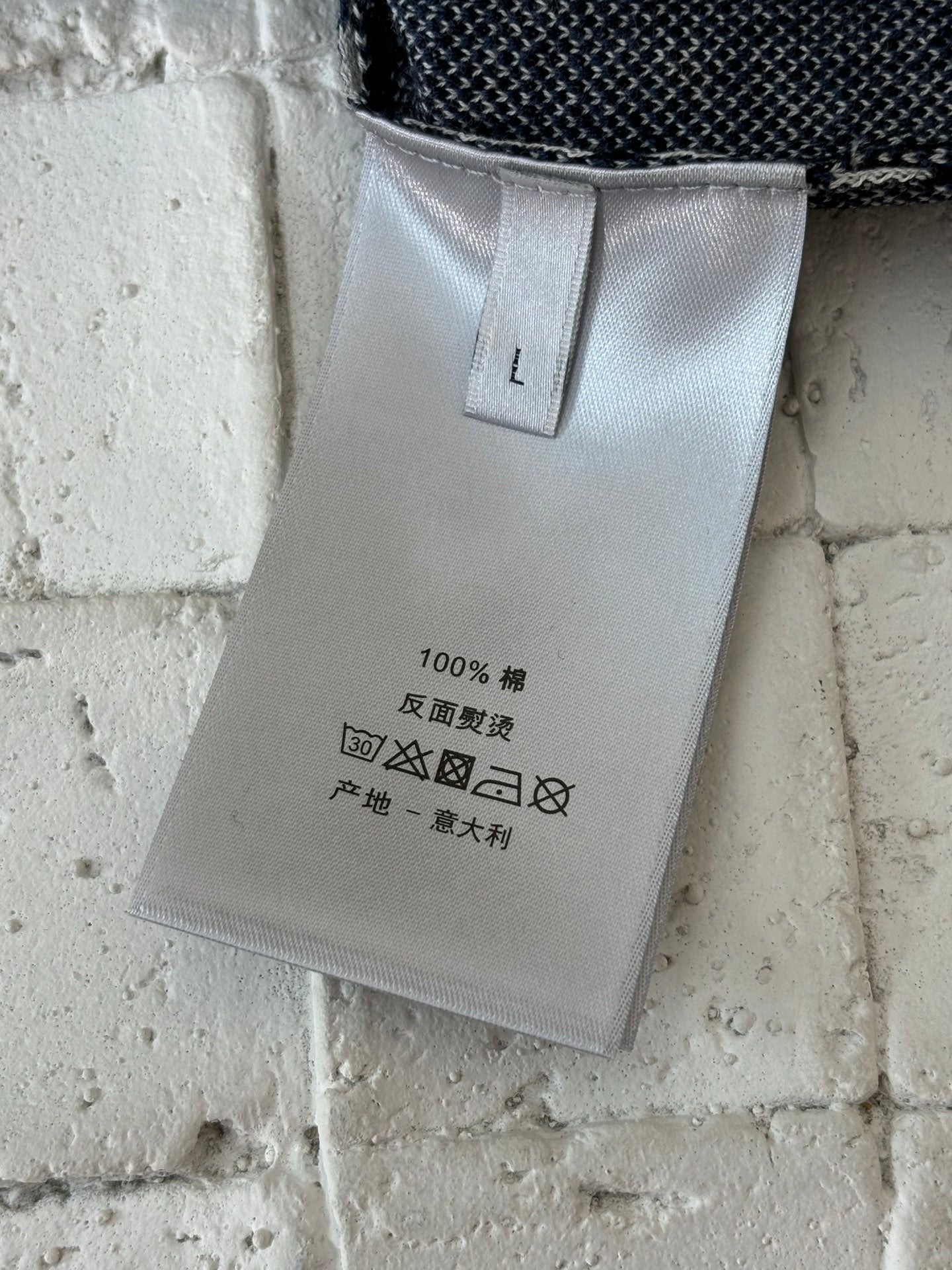 LuxluxHouse Best Quality Clothes Shirts&Polo Dior