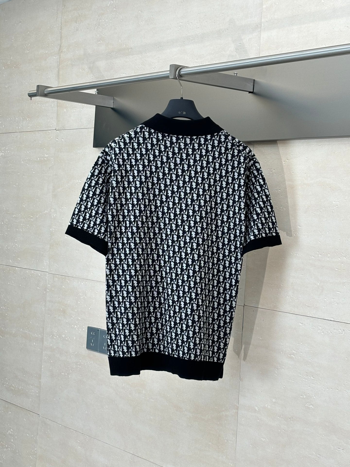 LuxluxHouse Best Quality Clothes Shirts&Polo Dior