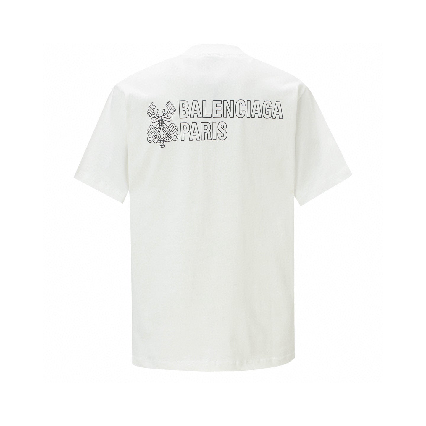 LuxluxHouse Best Quality Clothes Balenciaga T-shirt