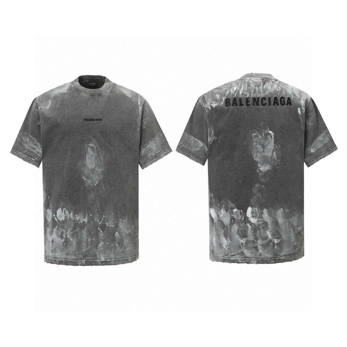 LuxluxHouse Best Quality Clothes Balenciaga T-shirt