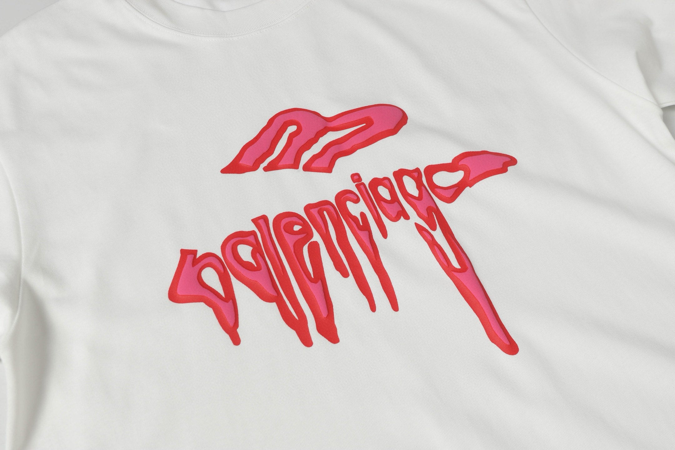 LuxluxHouse Best Quality Clothes Balenciaga T-shirt