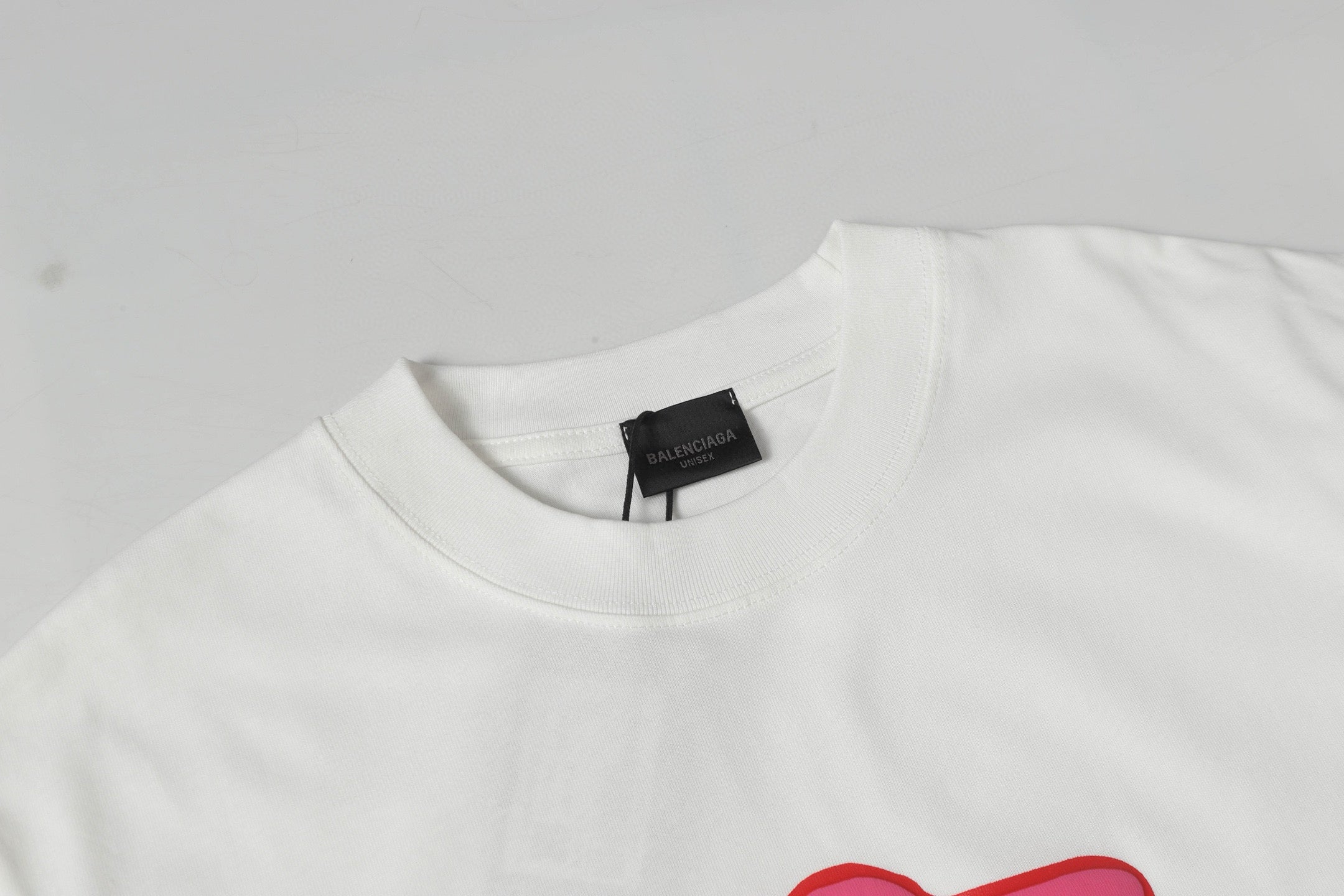 LuxluxHouse Best Quality Clothes Balenciaga T-shirt