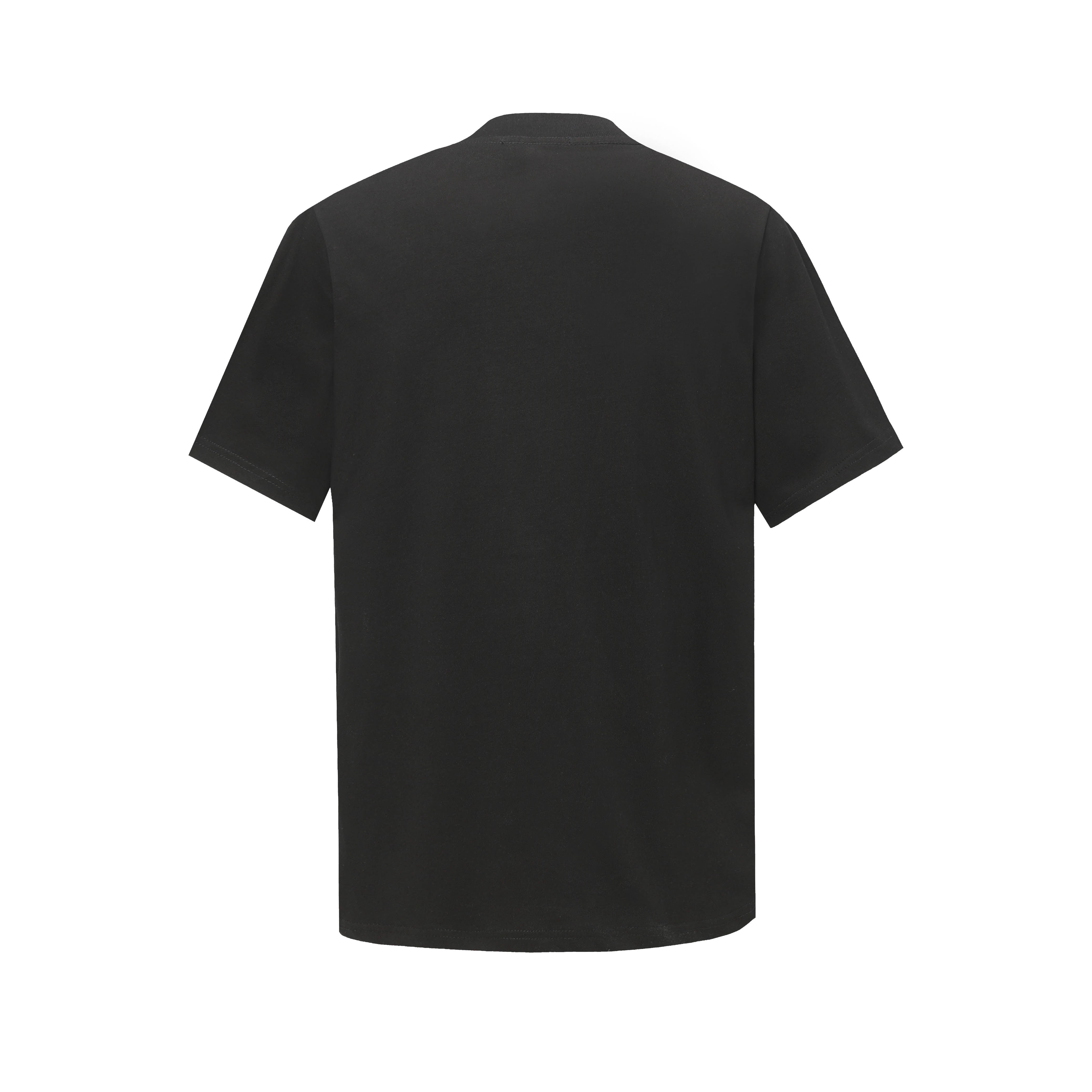 LuxluxHouse Best Quality Clothes Fendi T-shirt