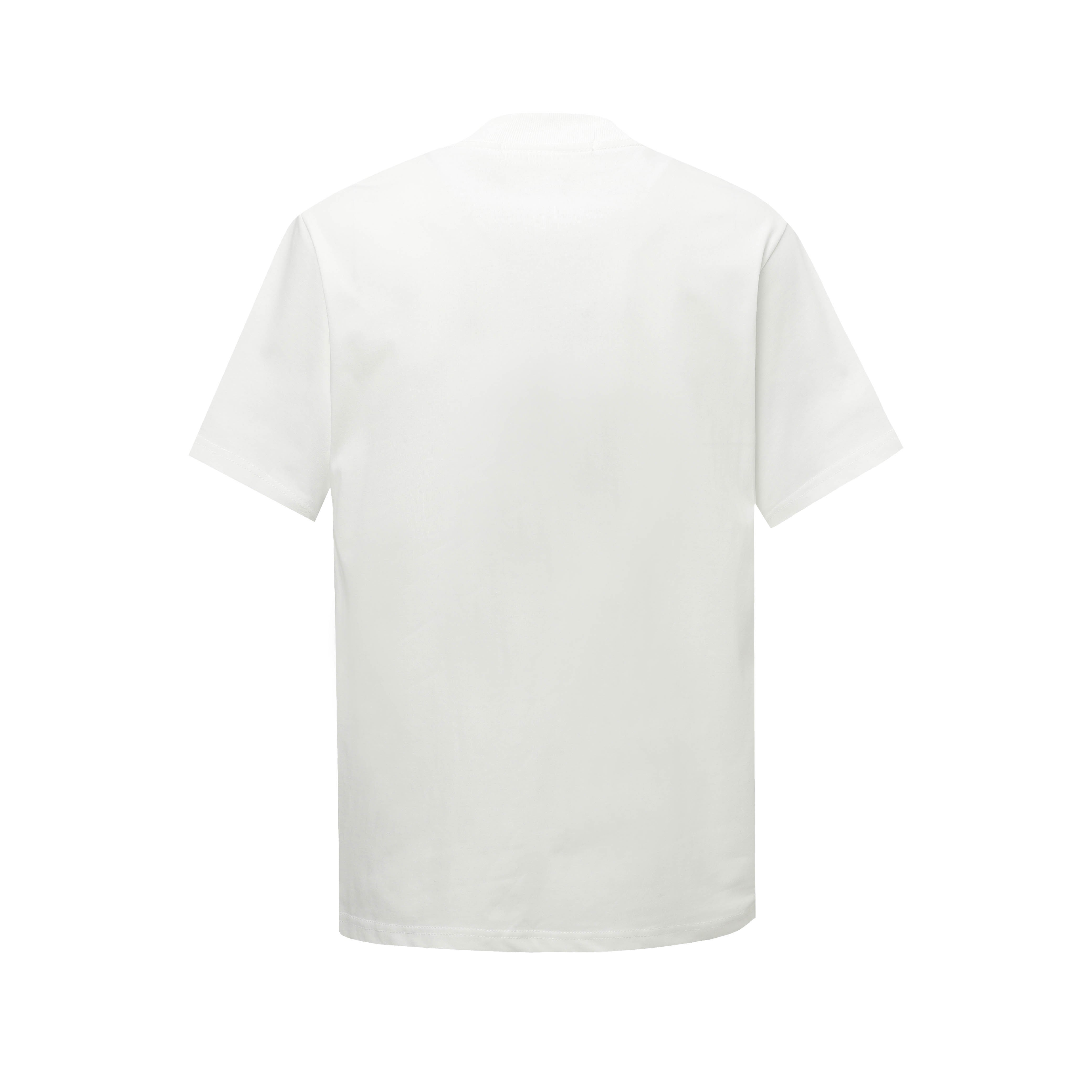 LuxluxHouse Best Quality Clothes Fendi T-shirt