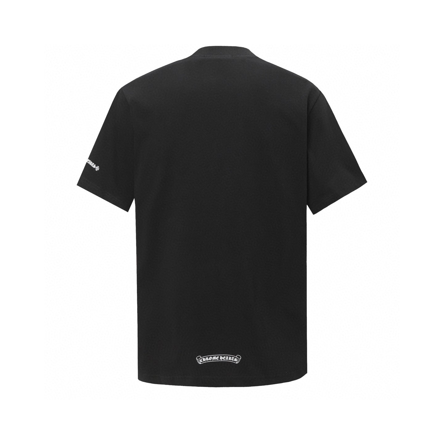 LuxluxHouse Best Quality Clothes Chrome Hearts T-shirt