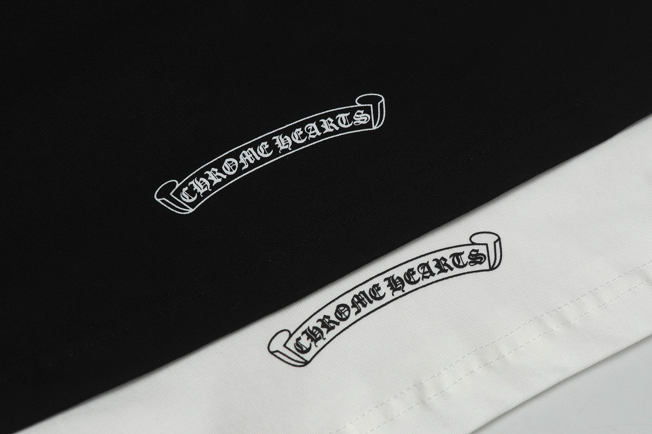 LuxluxHouse Best Quality Clothes Chrome Hearts T-shirt