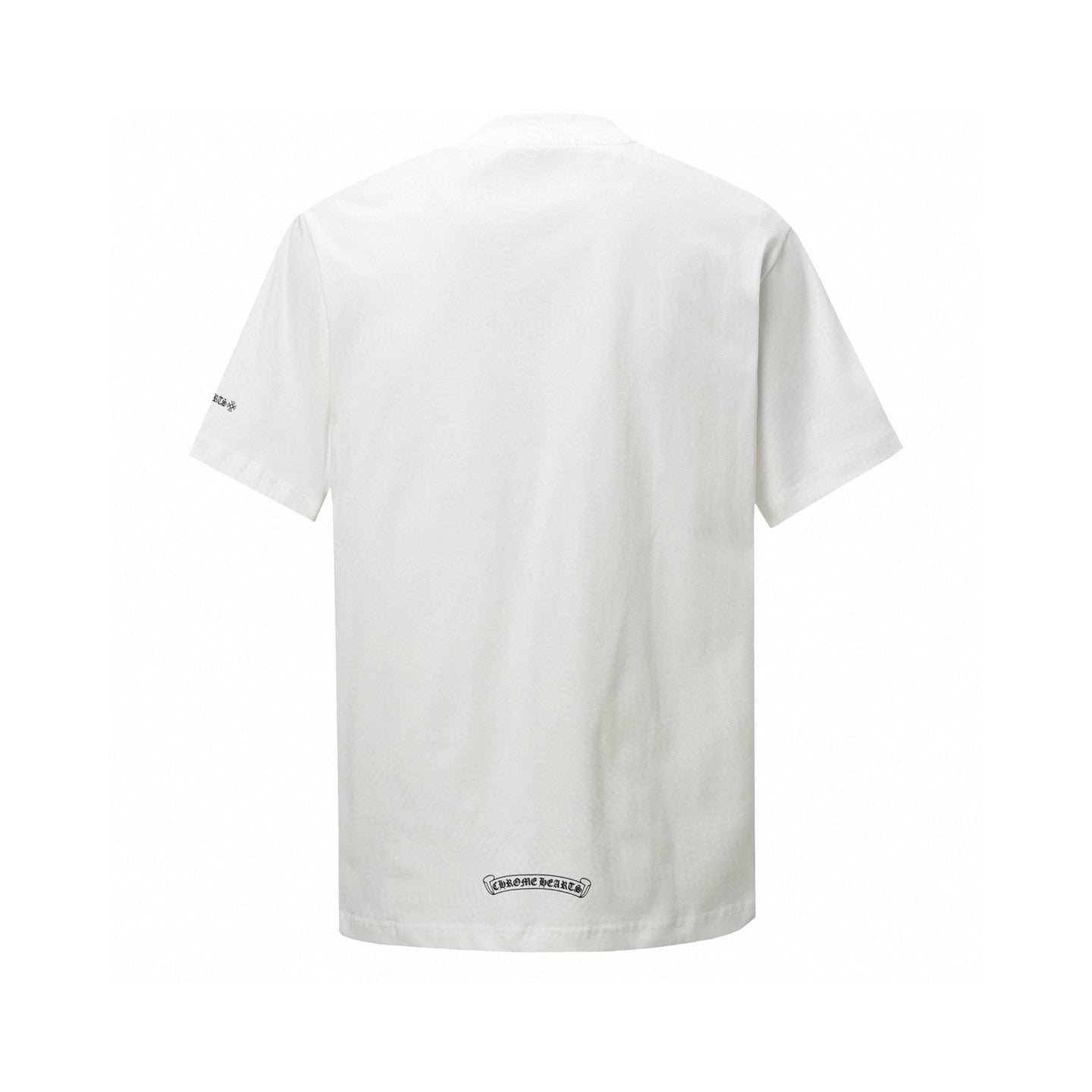 LuxluxHouse Best Quality Clothes Chrome Hearts T-shirt