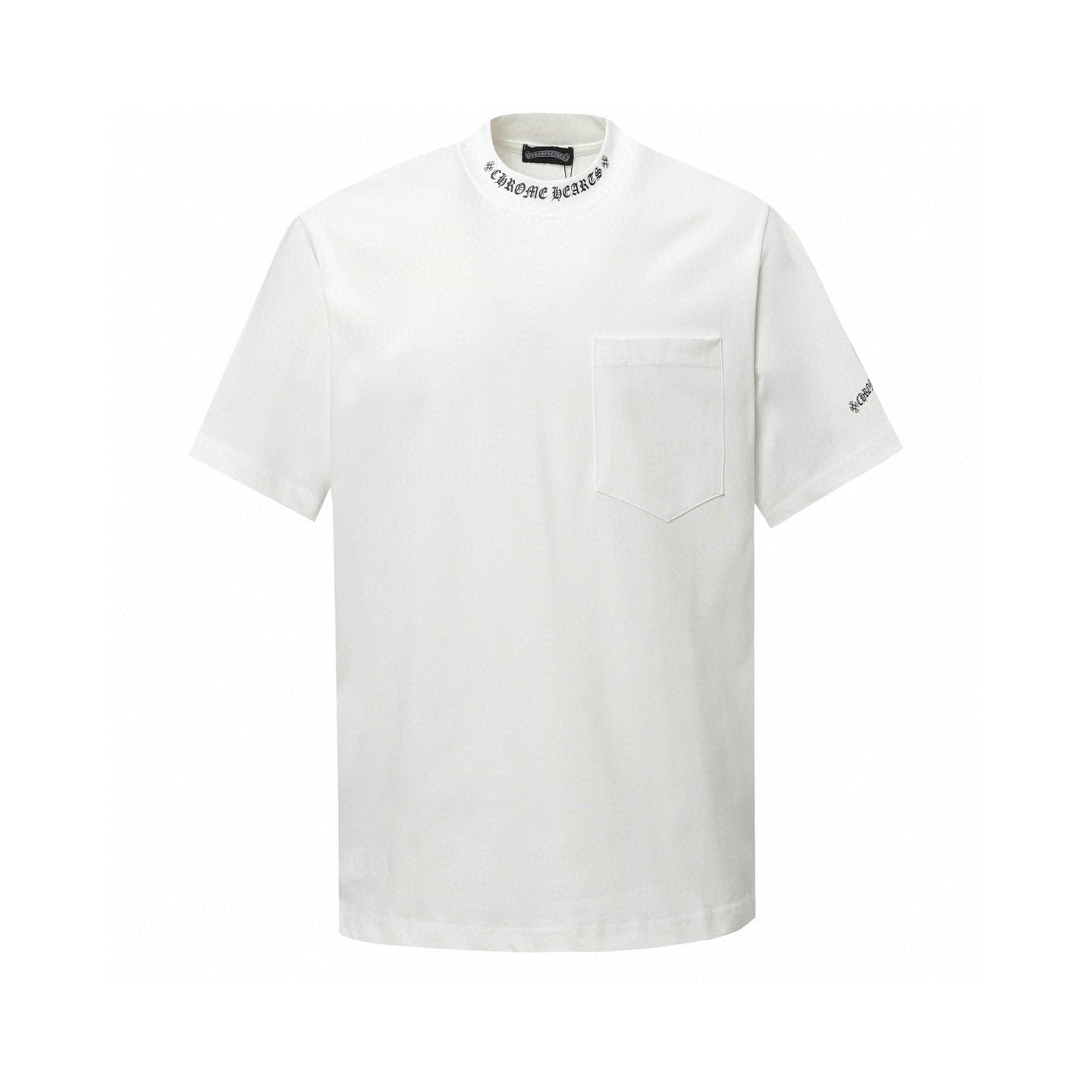 LuxluxHouse Best Quality Clothes Chrome Hearts T-shirt