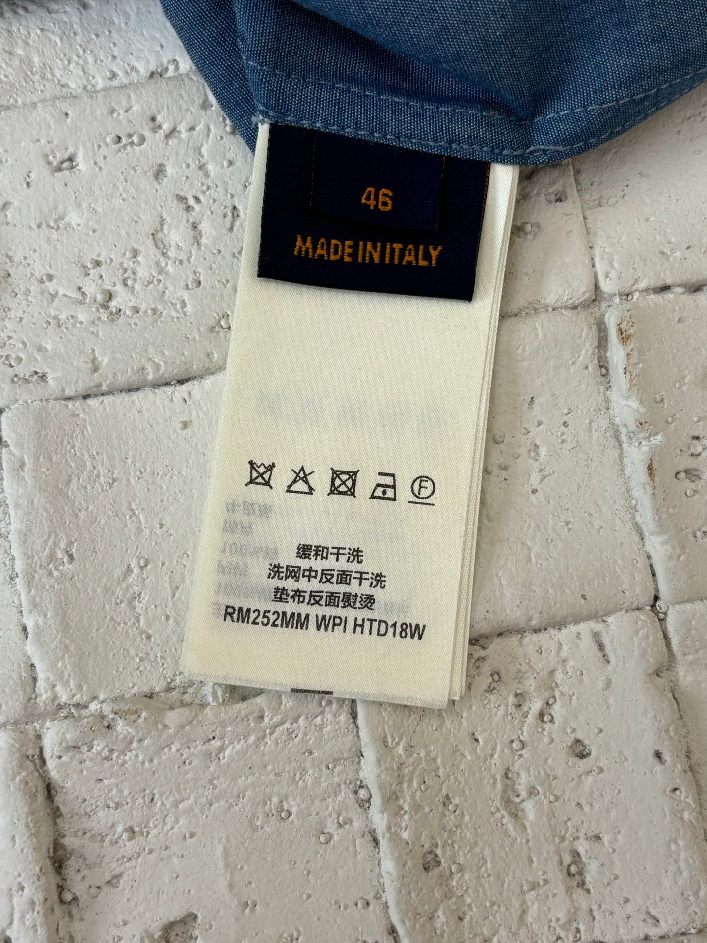 LuxluxHouse Best Quality Clothes Shirts&Polo Louis Vuitton