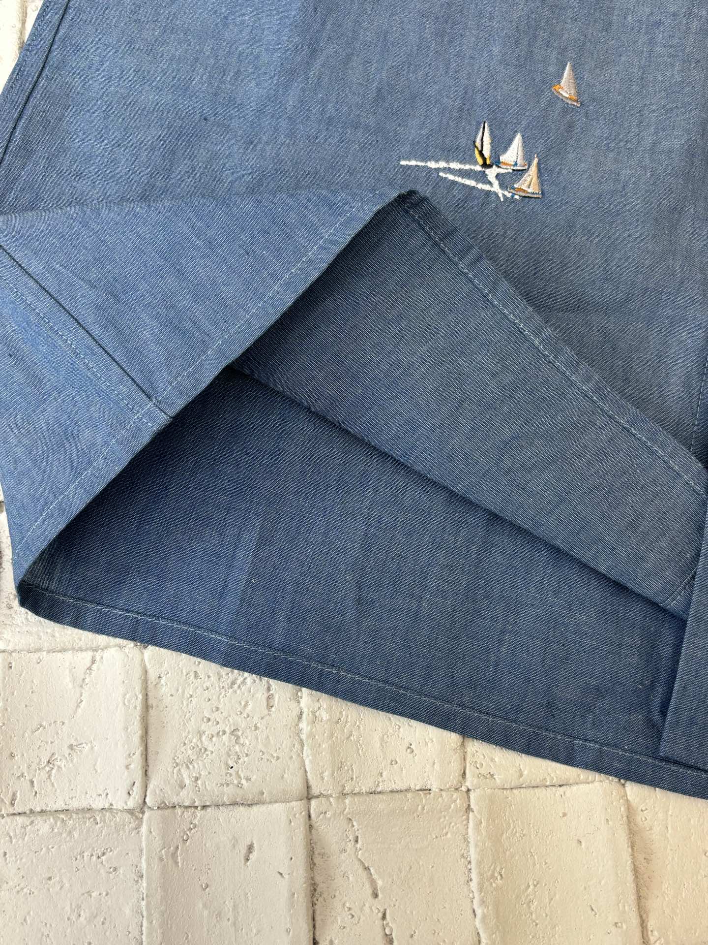 LuxluxHouse Best Quality Clothes Shirts&Polo Louis Vuitton