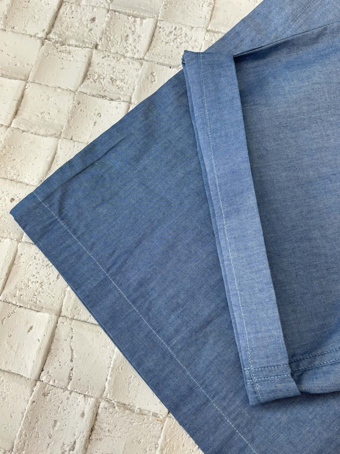 LuxluxHouse Best Quality Clothes Shirts&Polo Louis Vuitton