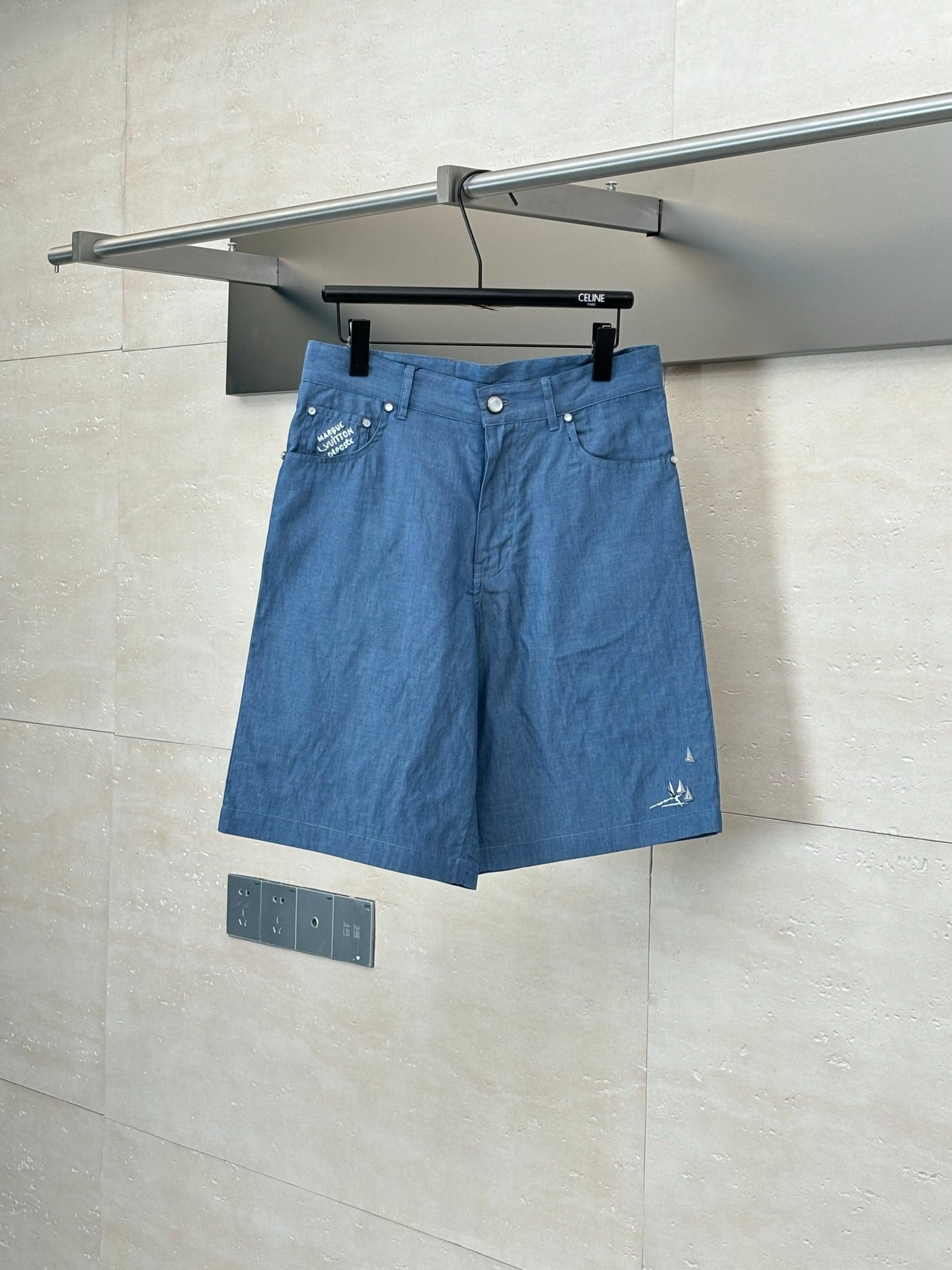 LuxluxHouse Best Quality Clothes Shirts&Polo Louis Vuitton