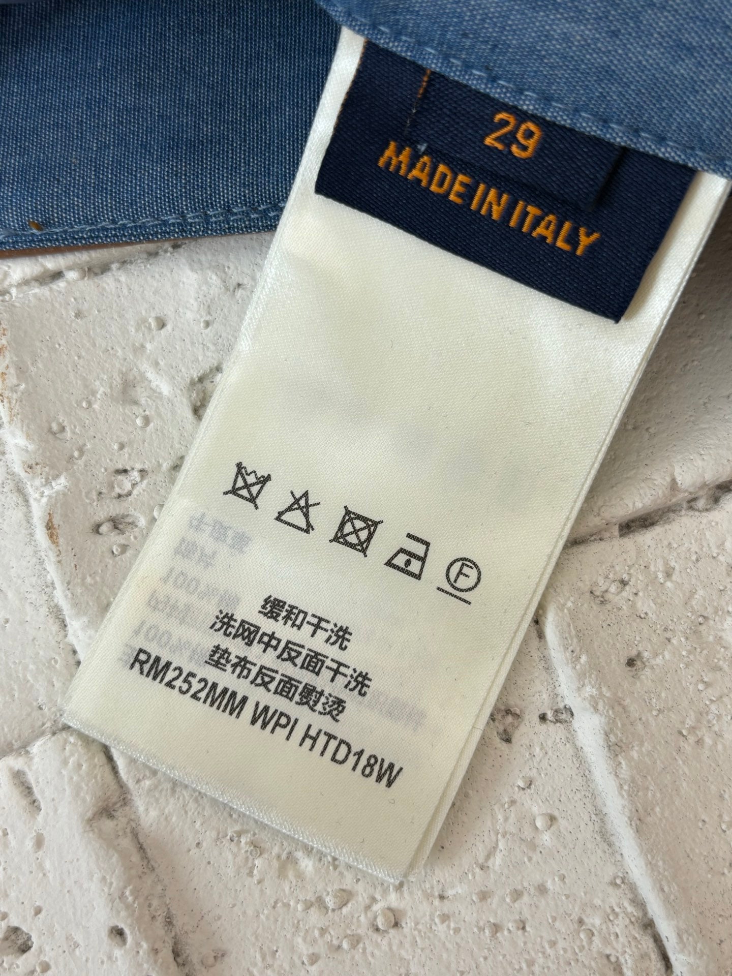 LuxluxHouse Best Quality Clothes Shirts&Polo Louis Vuitton