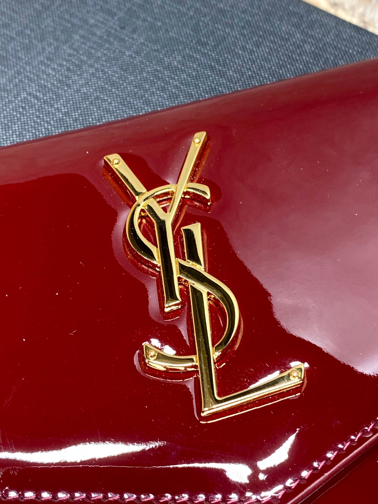 LuxluxHouse Best Quality Bags YSL Women