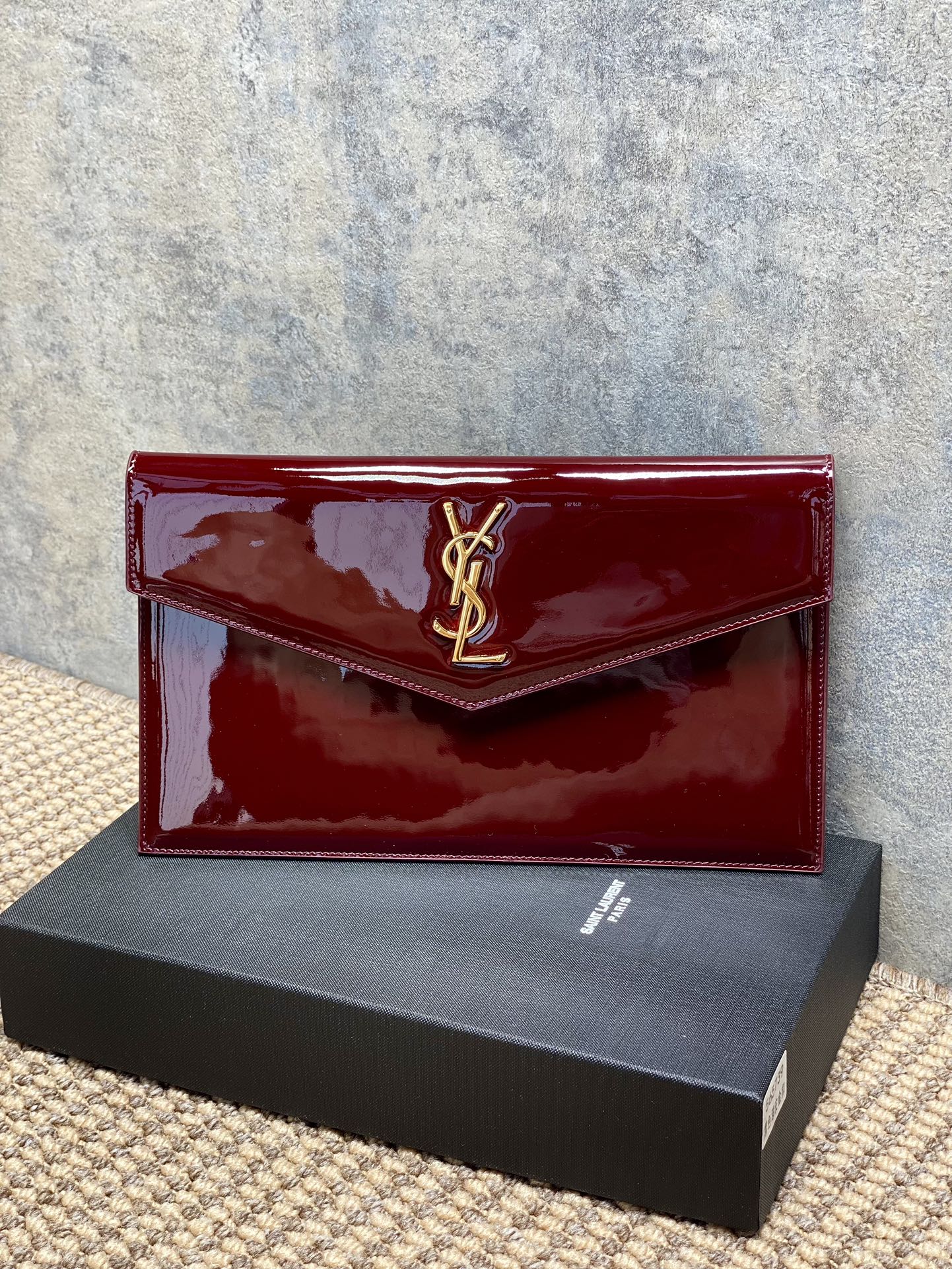 LuxluxHouse Best Quality Bags YSL Women