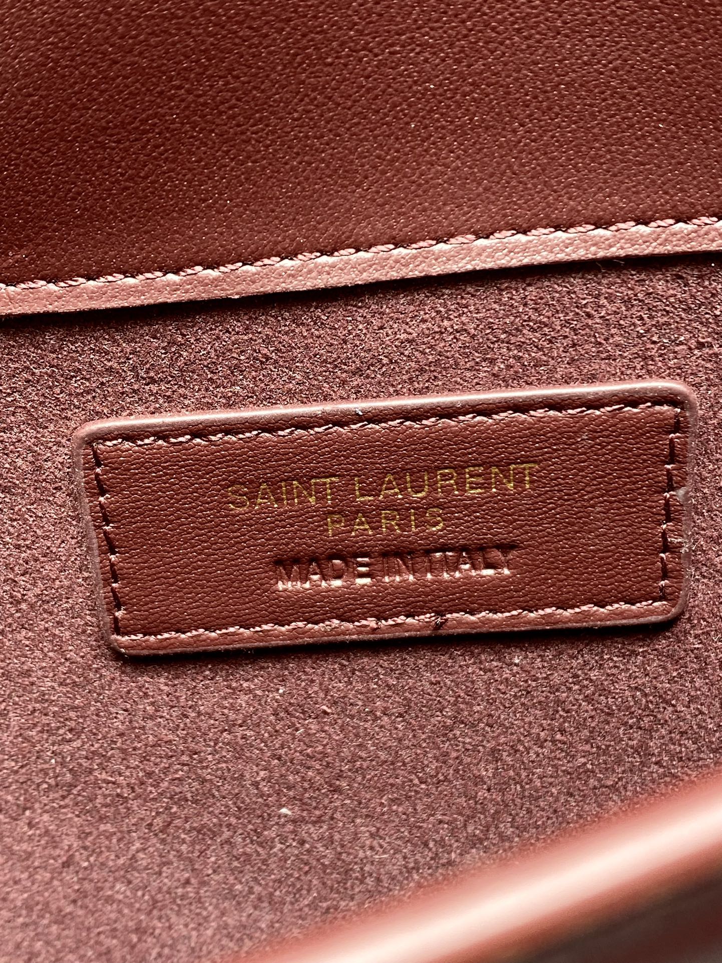 LuxluxHouse Best Quality Bags YSL Women
