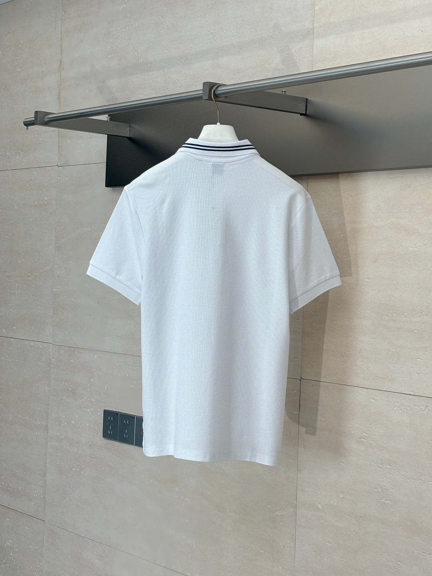 LuxluxHouse Best Quality Clothes Shirts&Polo Burberry