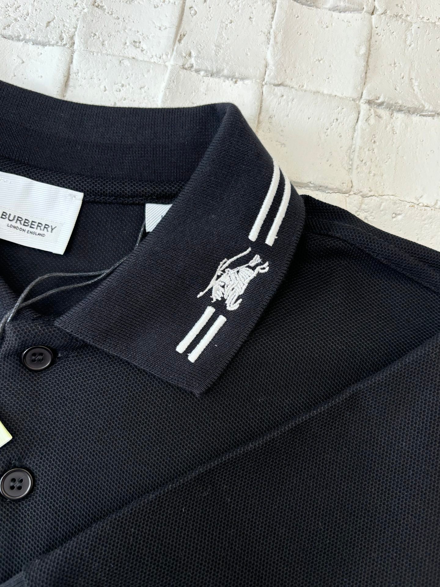 LuxluxHouse Best Quality Clothes Shirts&Polo Burberry