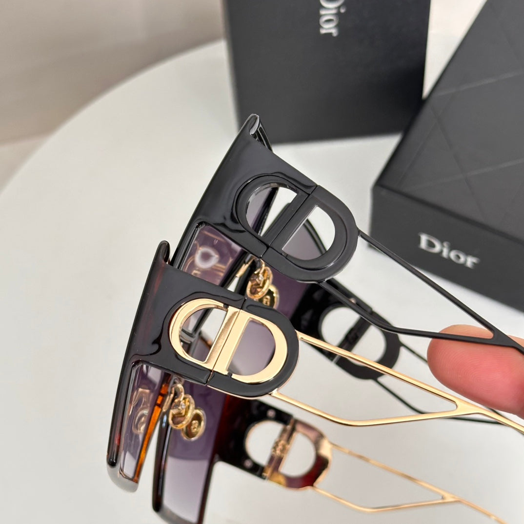 LuxluxHouse Best Quality Glasses Dior