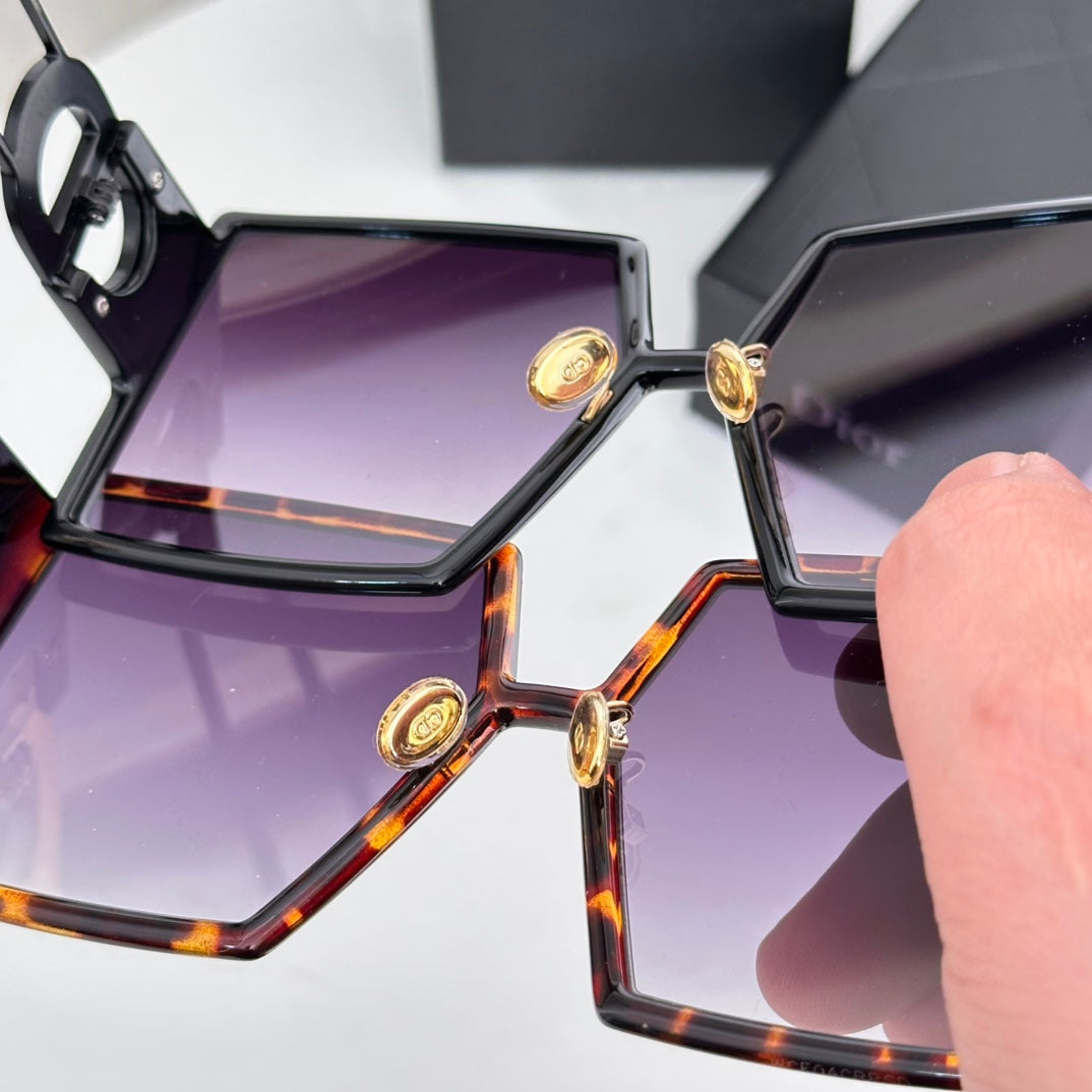 LuxluxHouse Best Quality Glasses Dior