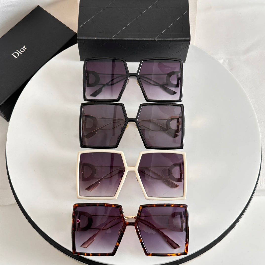 LuxluxHouse Best Quality Glasses Dior