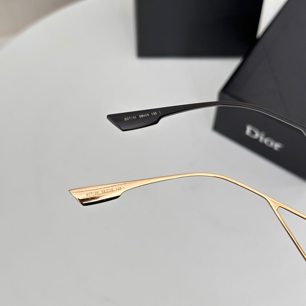 LuxluxHouse Best Quality Glasses Dior