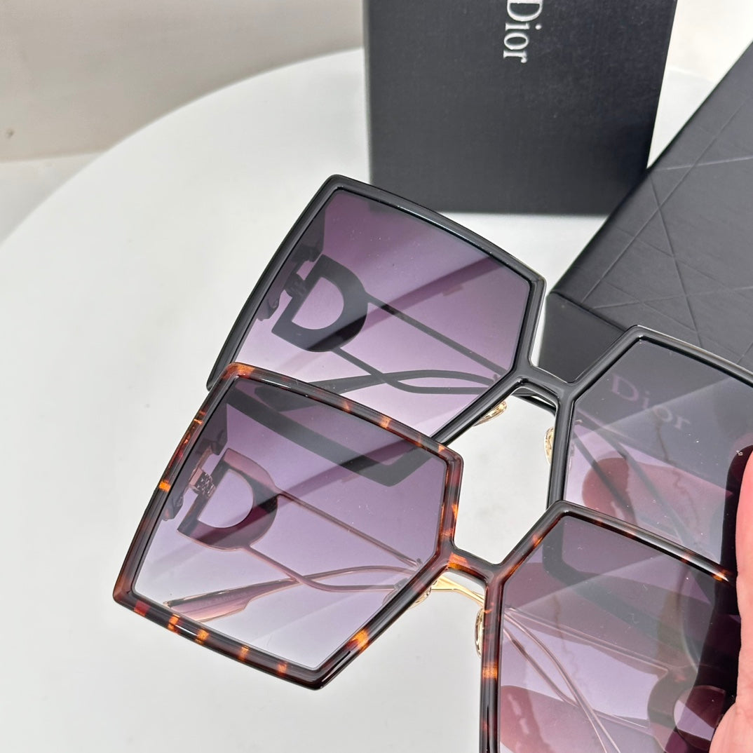 LuxluxHouse Best Quality Glasses Dior