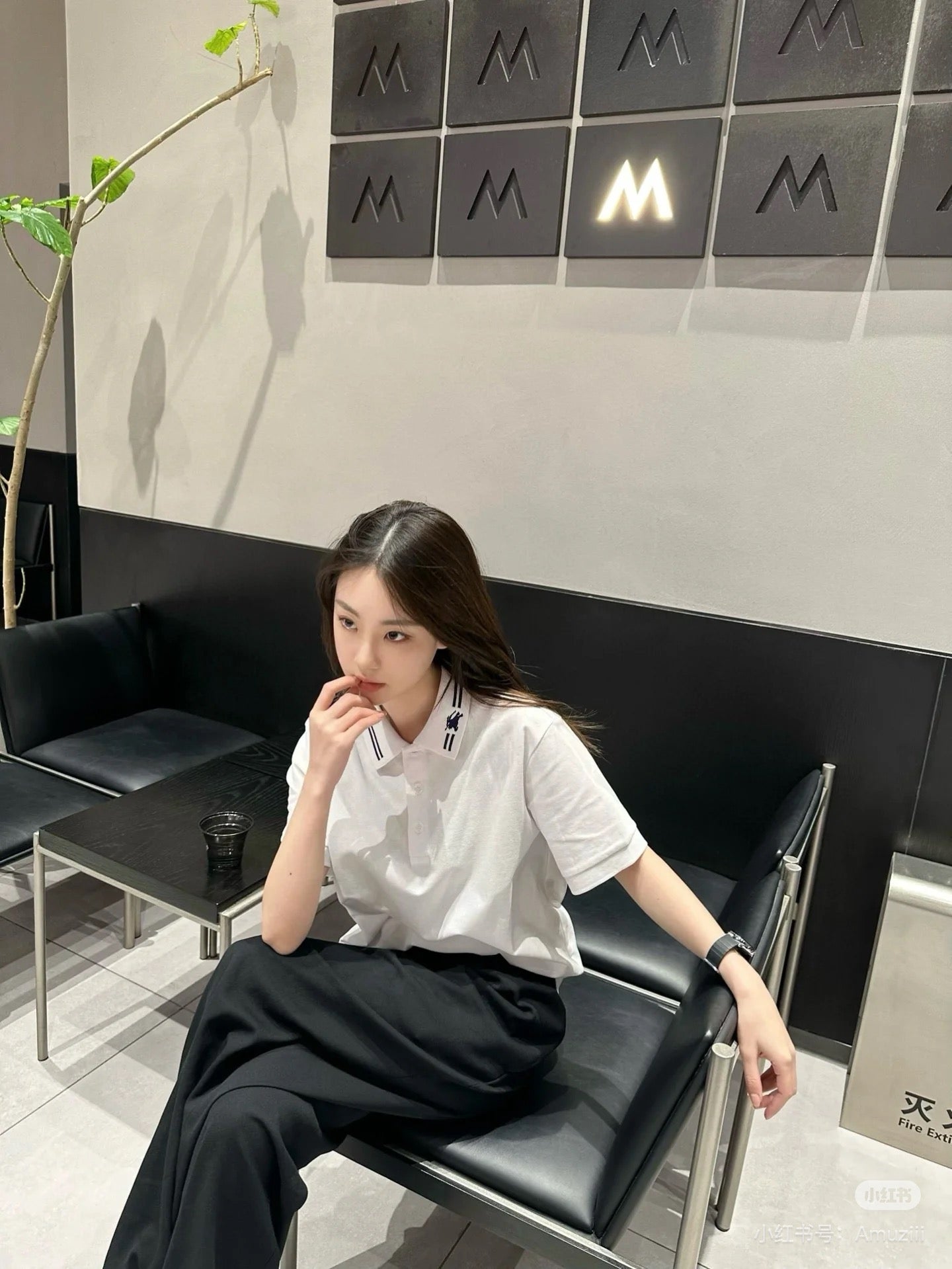 LuxluxHouse Best Quality Clothes Shirts&Polo Burberry