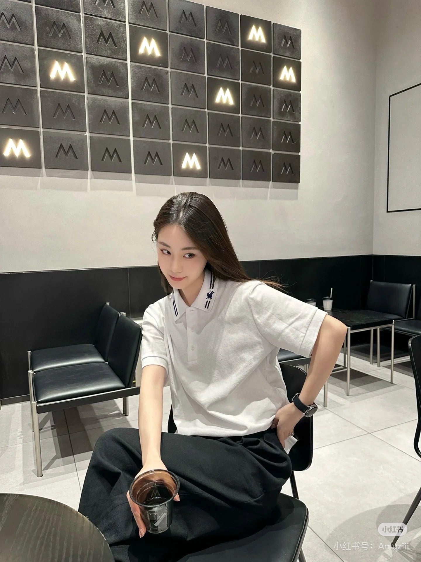 LuxluxHouse Best Quality Clothes Shirts&Polo Burberry