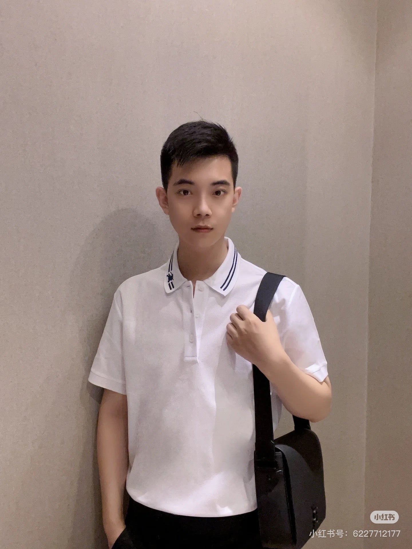 LuxluxHouse Best Quality Clothes Shirts&Polo Burberry