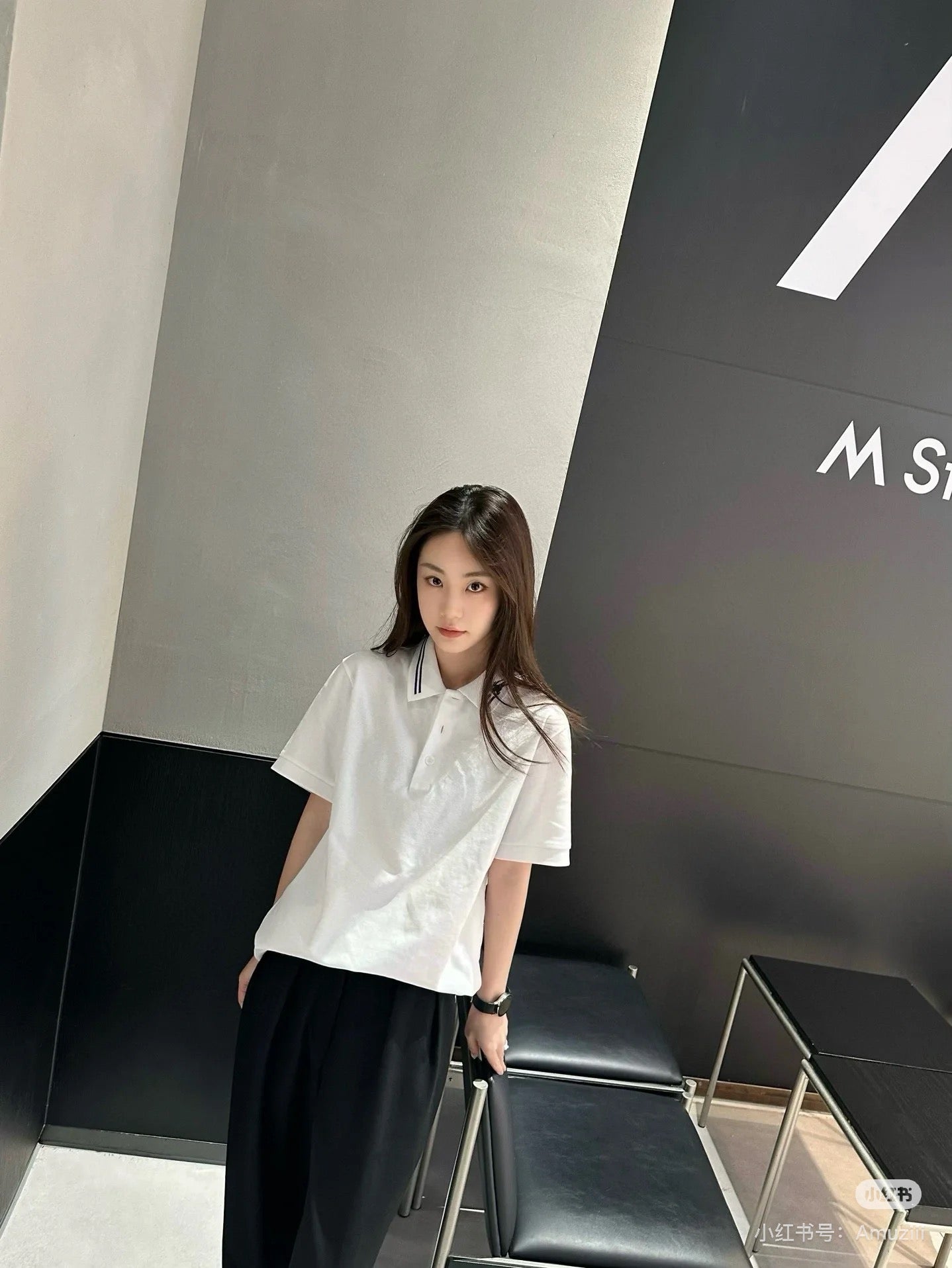 LuxluxHouse Best Quality Clothes Shirts&Polo Burberry