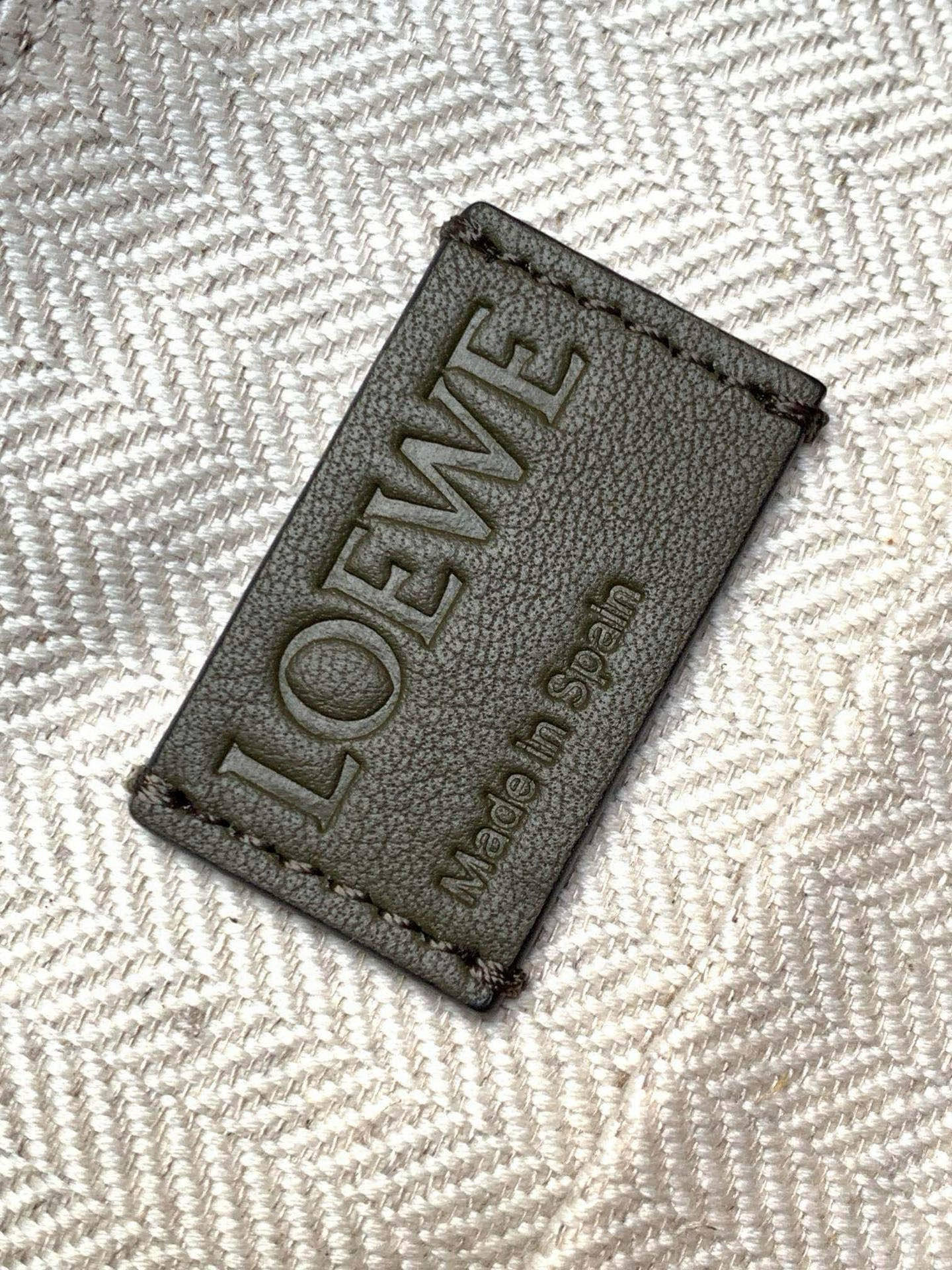 LuxluxHouse Best Quality Bags Loewe
