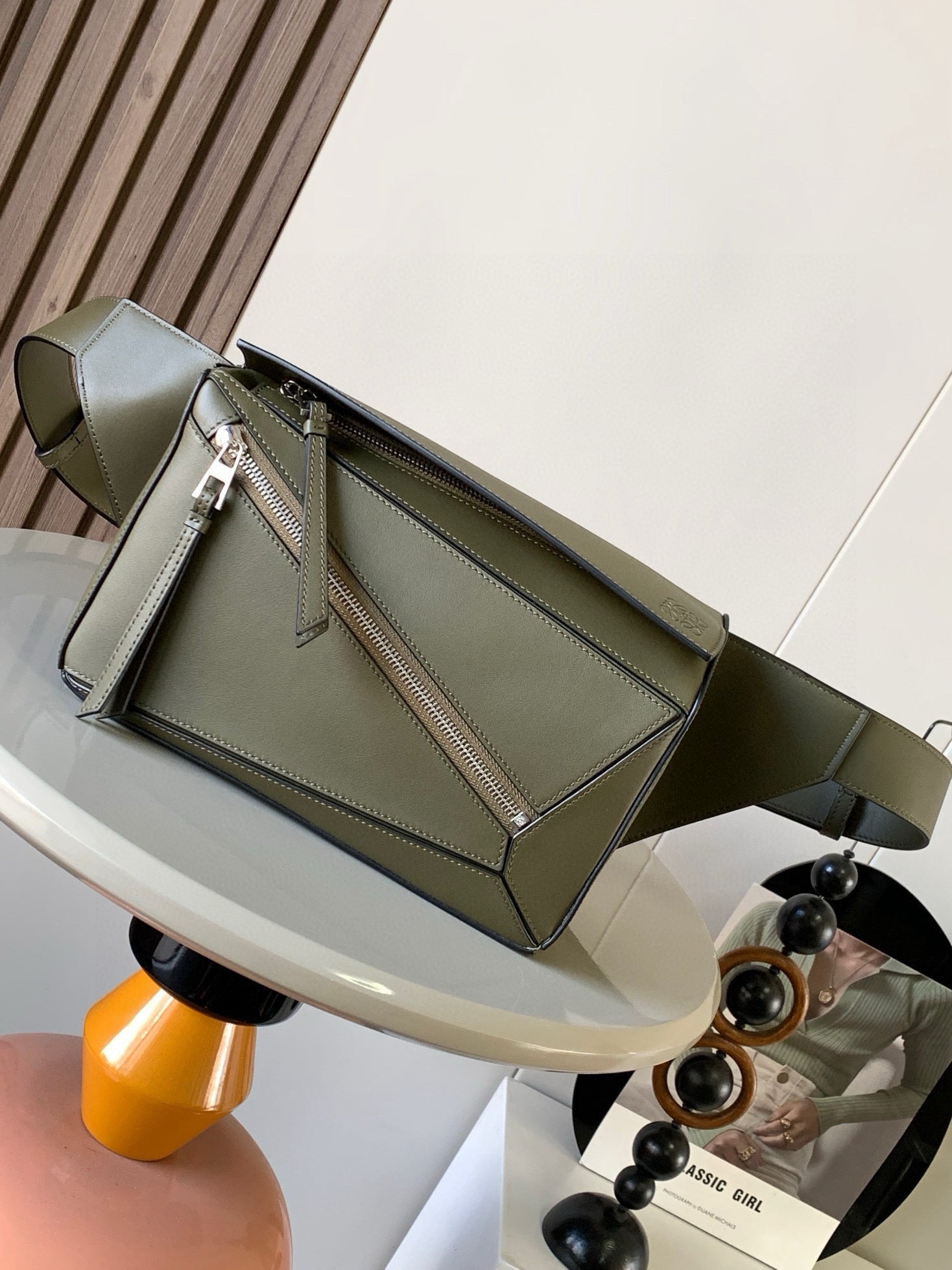 LuxluxHouse Best Quality Bags Loewe