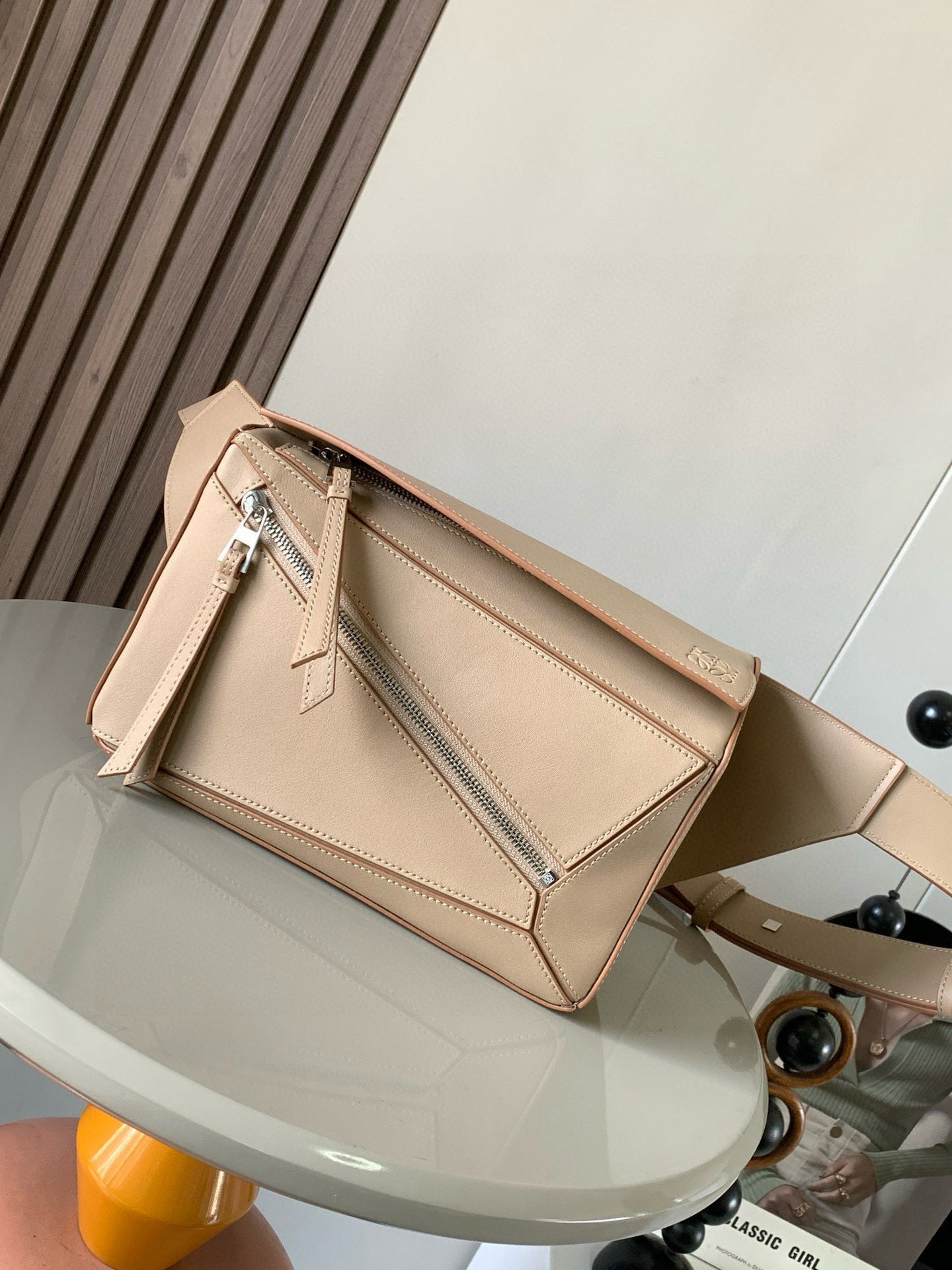 LuxluxHouse Best Quality Bags Loewe