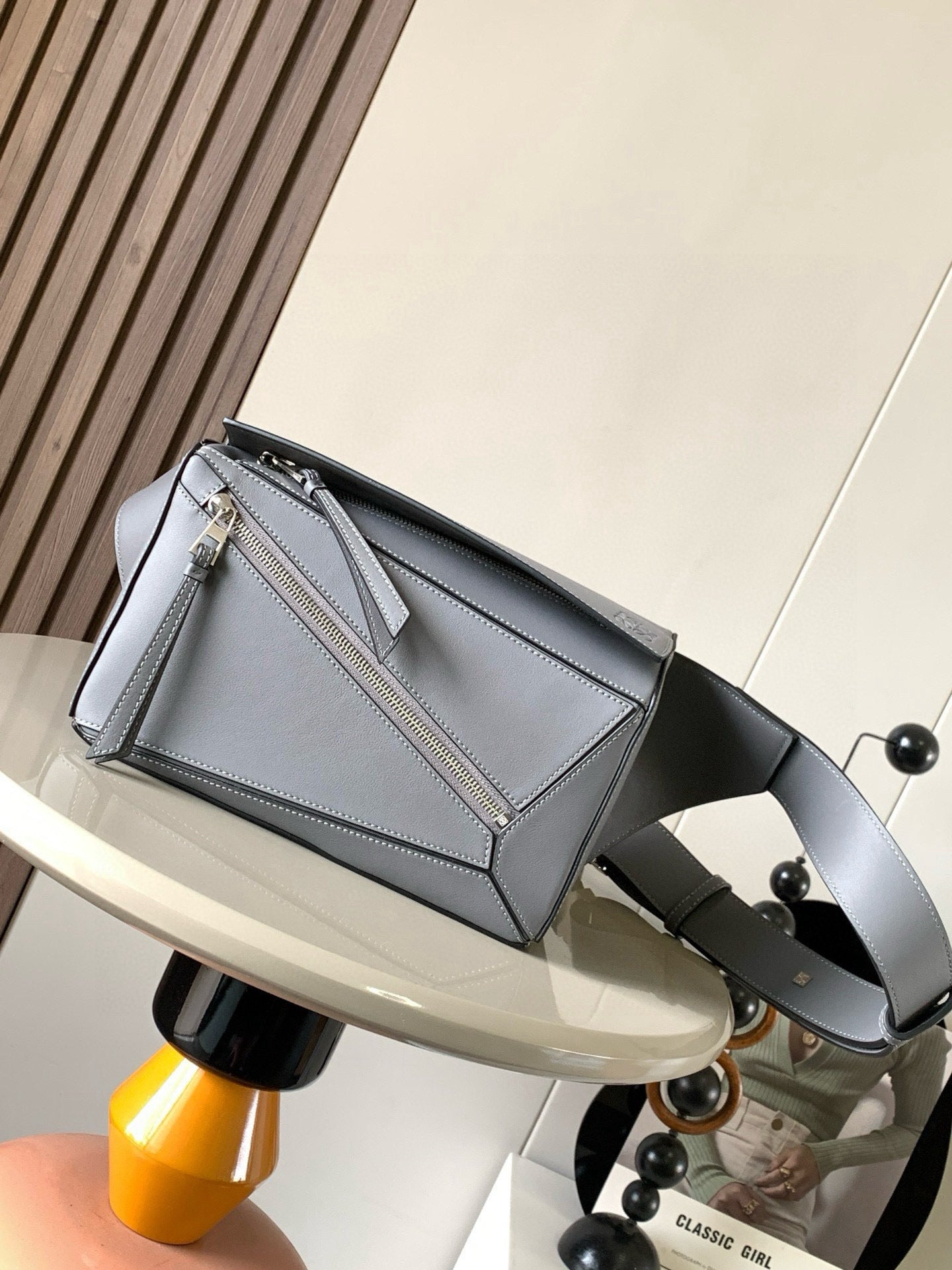 LuxluxHouse Best Quality Bags Loewe