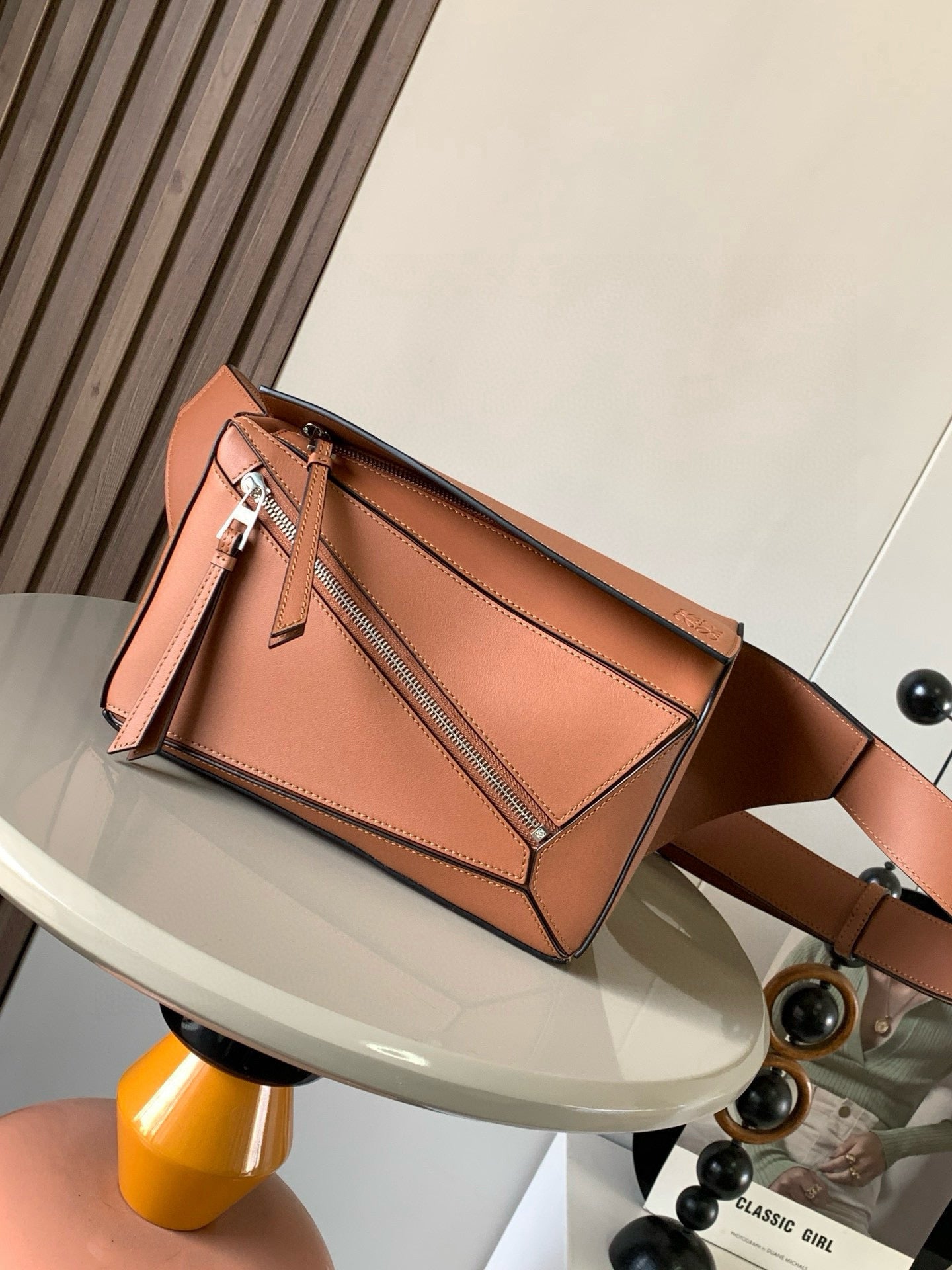 LuxluxHouse Best Quality Bags Loewe
