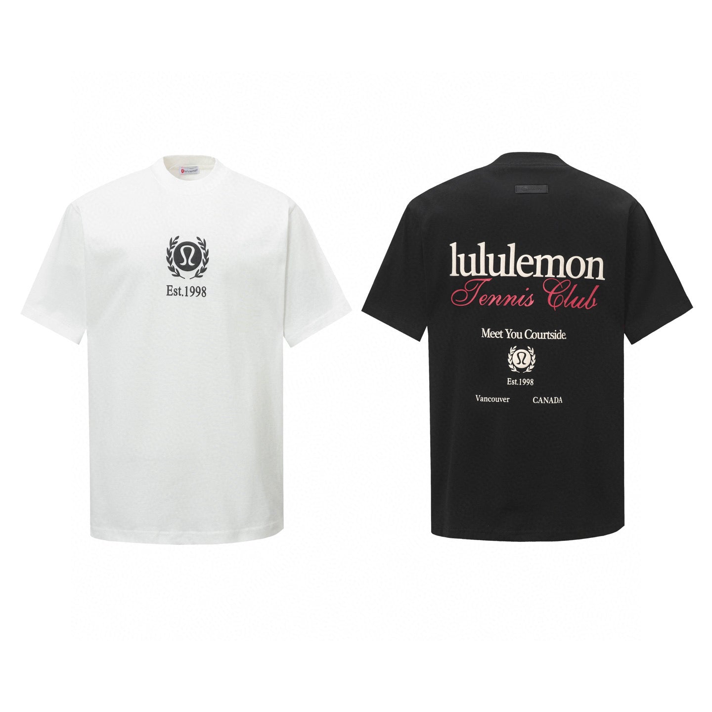 LuxluxHouse Best Quality Clothes Ralph Lauren T-shirt