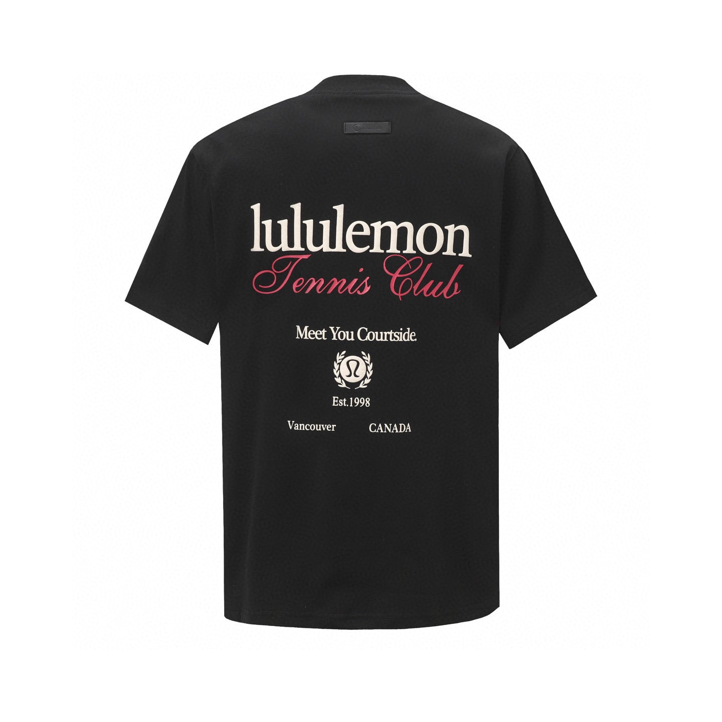 LuxluxHouse Best Quality Clothes Ralph Lauren T-shirt