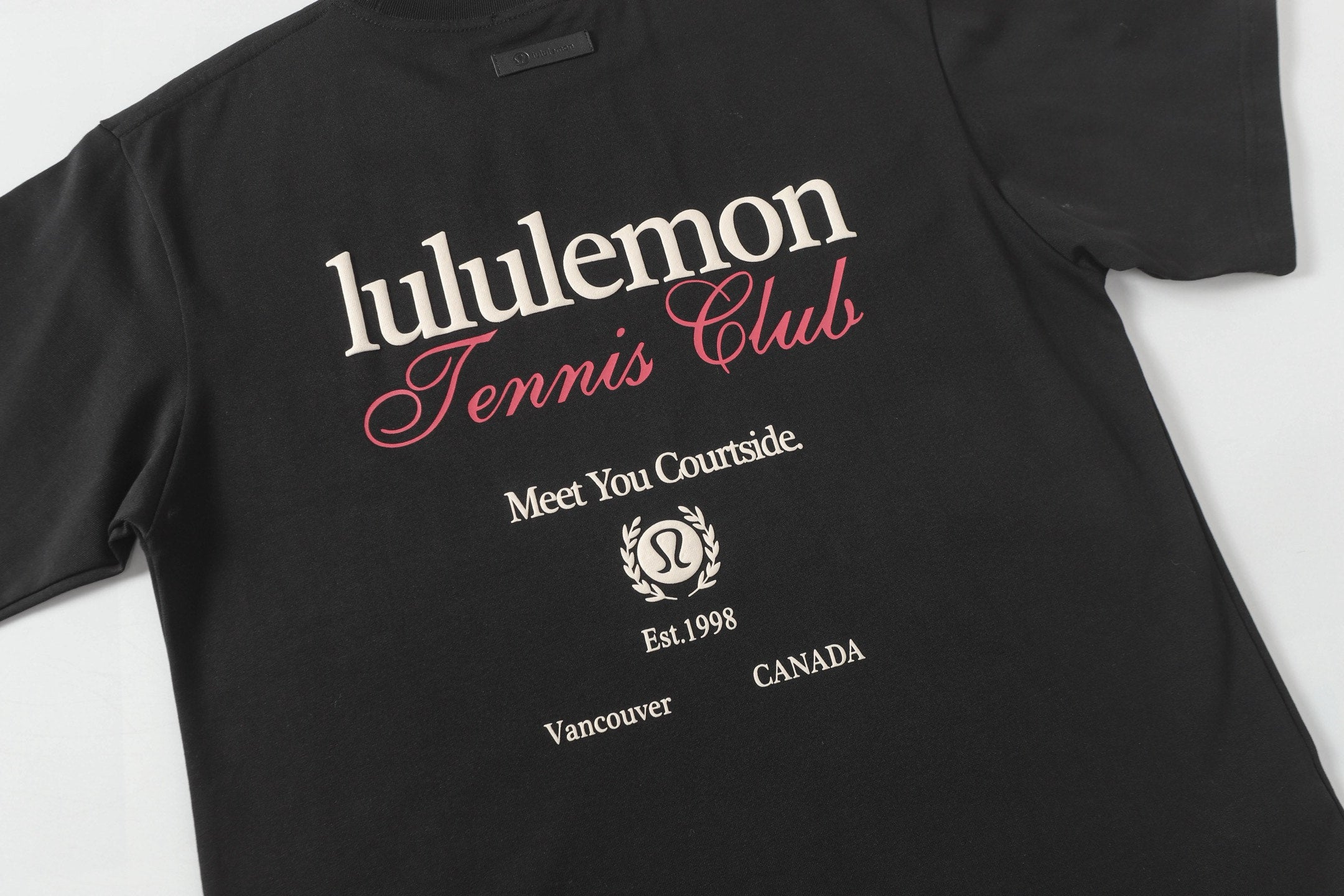 LuxluxHouse Best Quality Clothes Ralph Lauren T-shirt