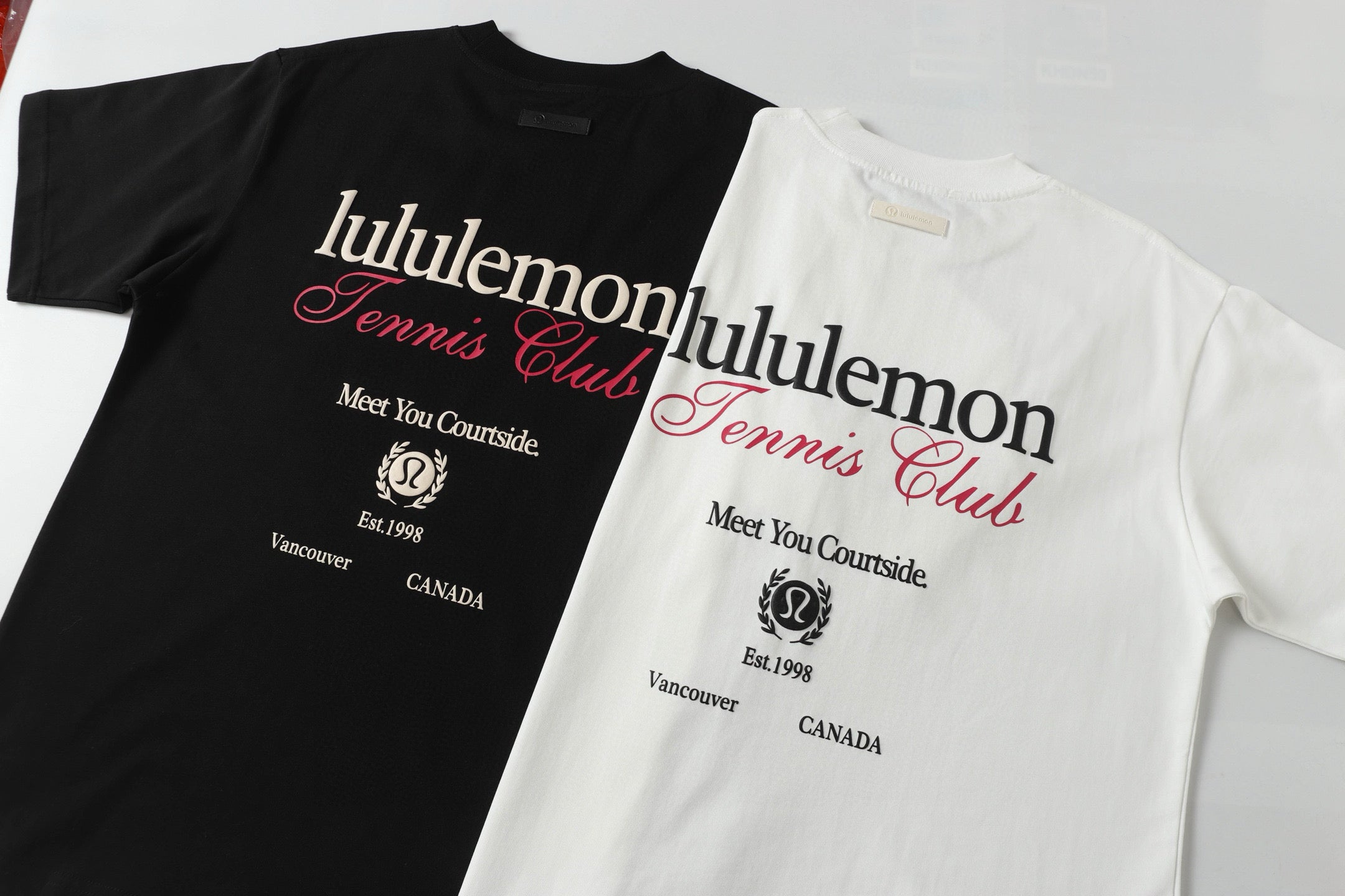 LuxluxHouse Best Quality Clothes Ralph Lauren T-shirt