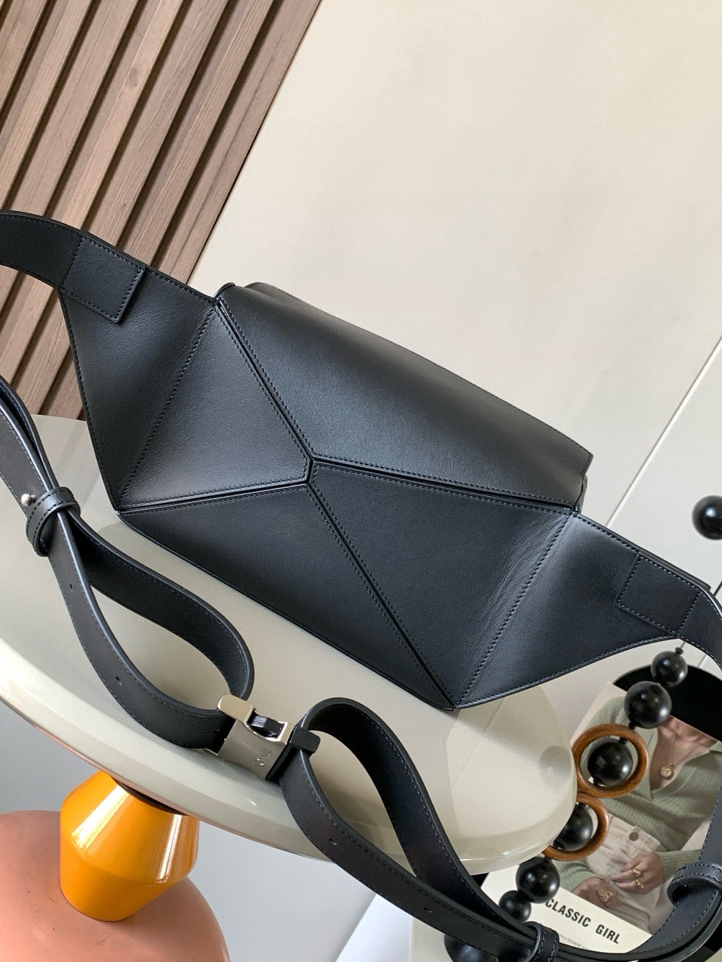 LuxluxHouse Best Quality Bags Loewe