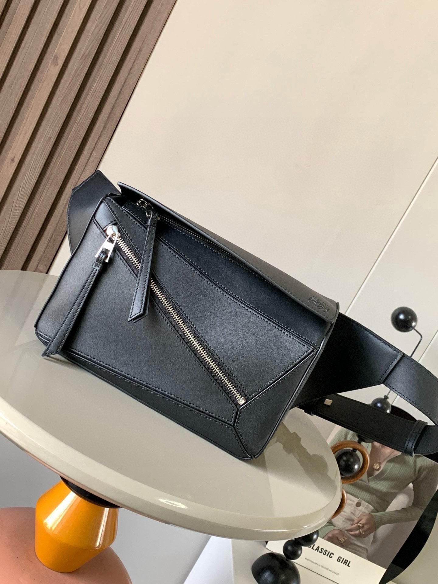 LuxluxHouse Best Quality Bags Loewe