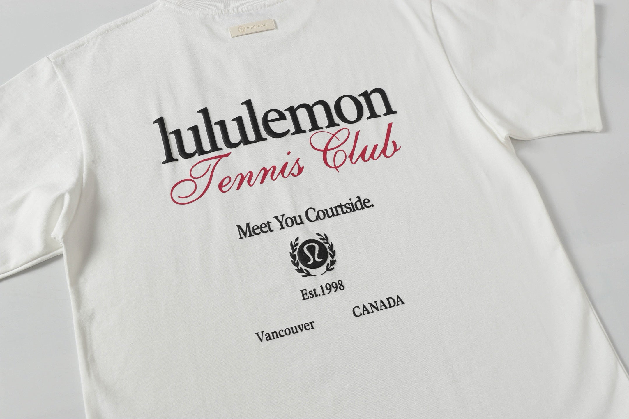 LuxluxHouse Best Quality Clothes Ralph Lauren T-shirt