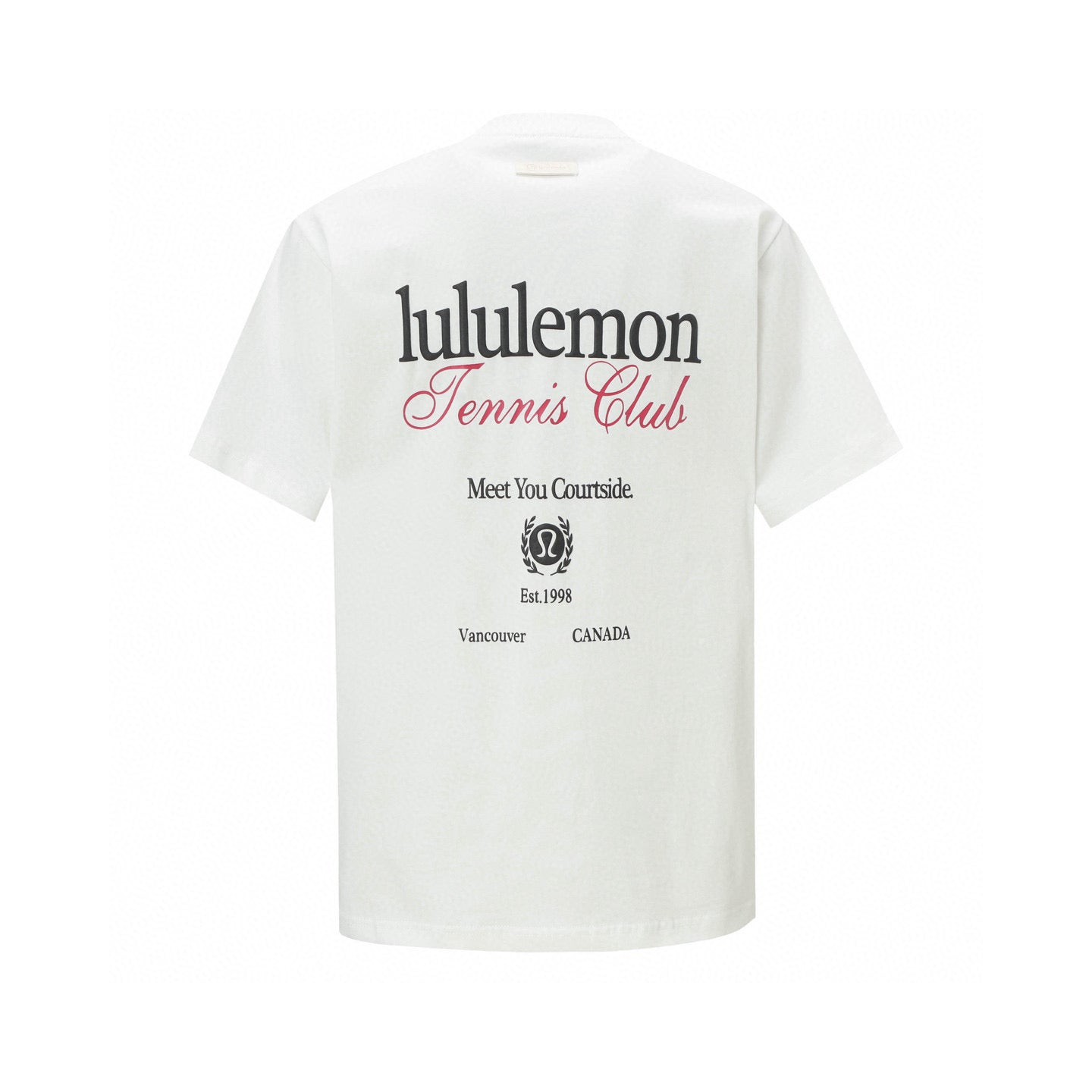 LuxluxHouse Best Quality Clothes Ralph Lauren T-shirt