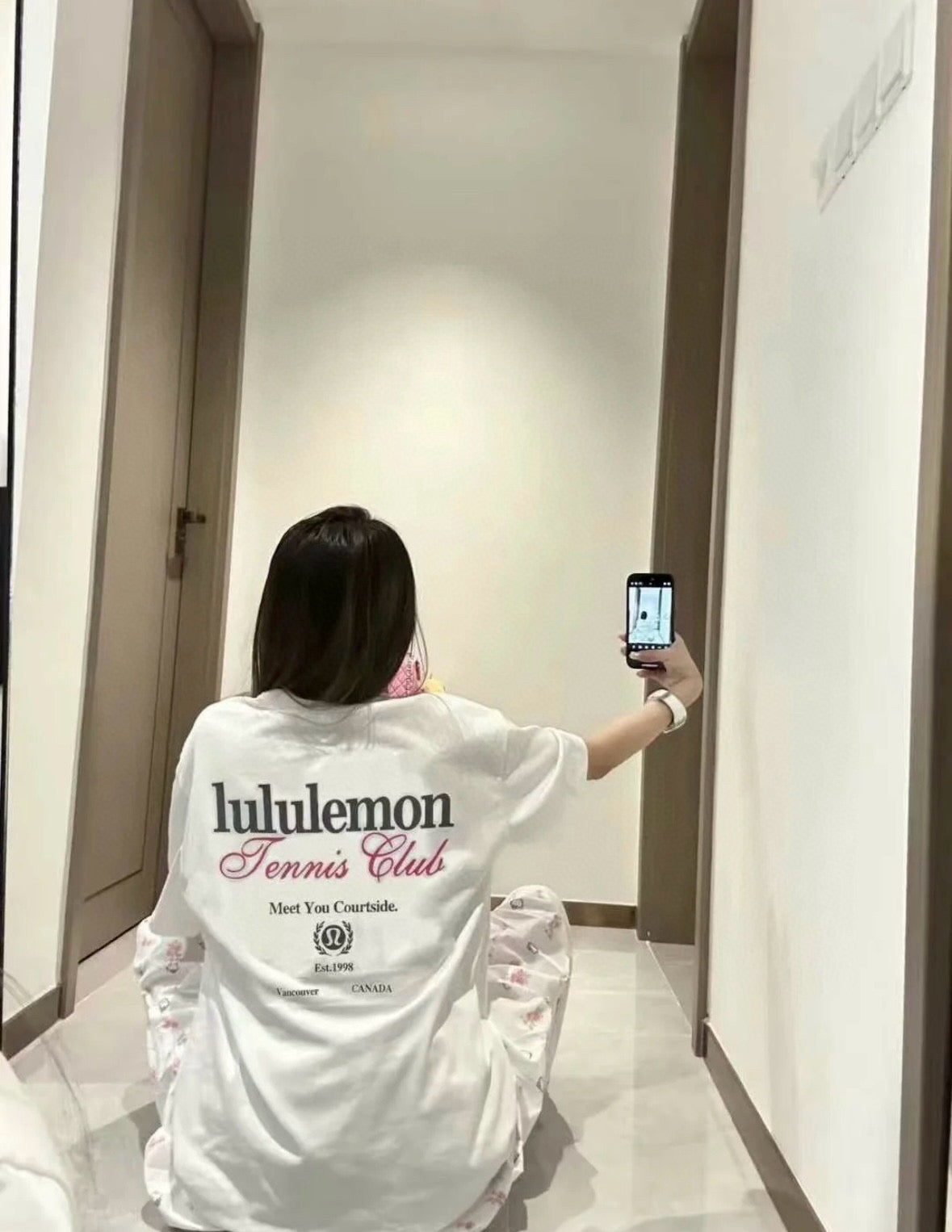 LuxluxHouse Best Quality Clothes Ralph Lauren T-shirt