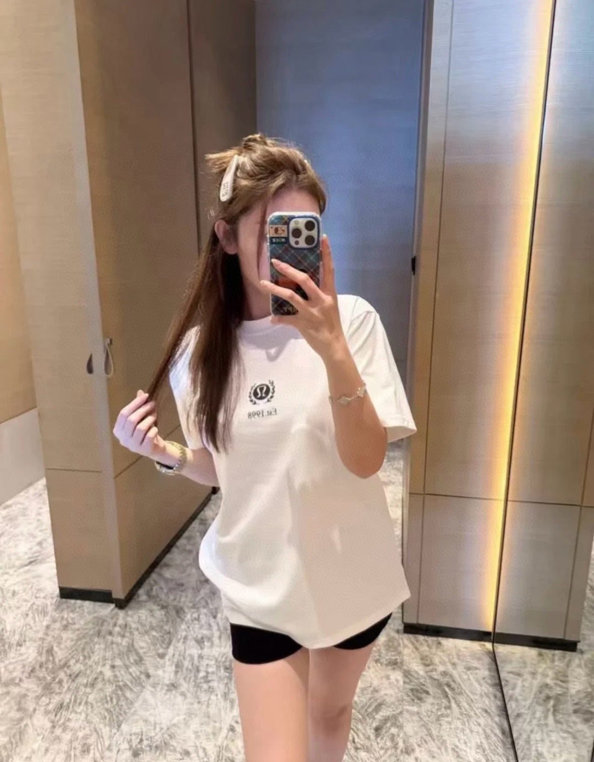 LuxluxHouse Best Quality Clothes Ralph Lauren T-shirt