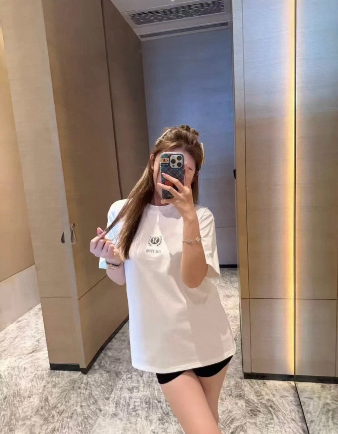 LuxluxHouse Best Quality Clothes Ralph Lauren T-shirt
