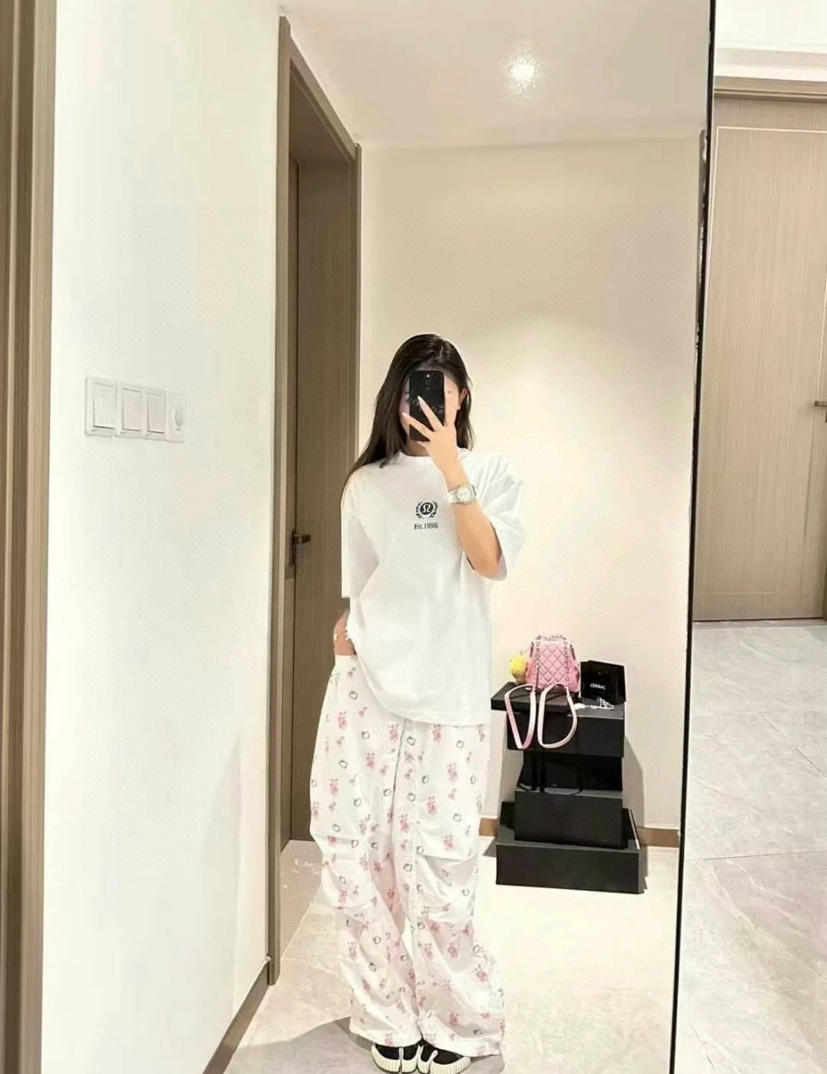 LuxluxHouse Best Quality Clothes Ralph Lauren T-shirt