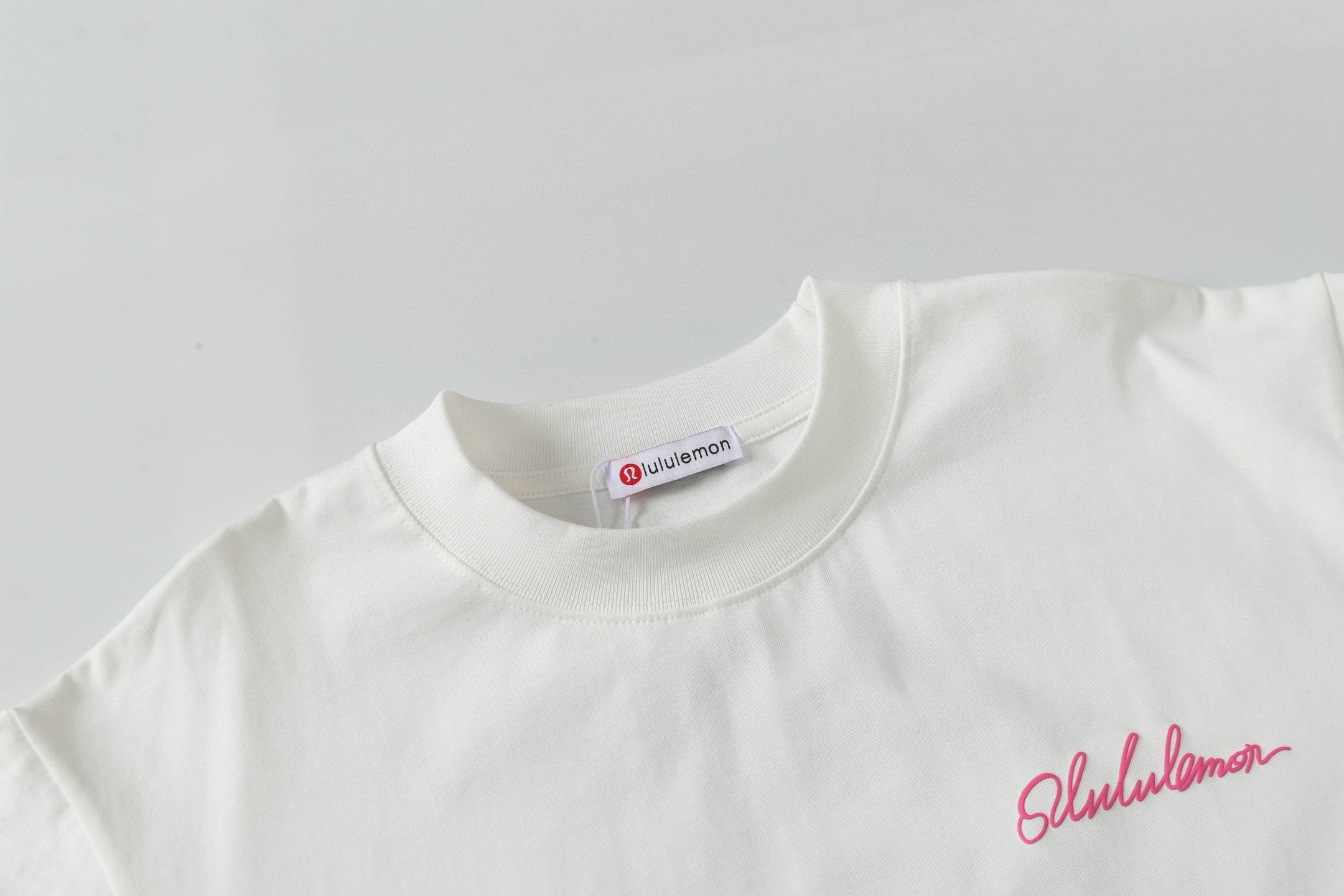 LuxluxHouse Best Quality Clothes Ralph Lauren T-shirt